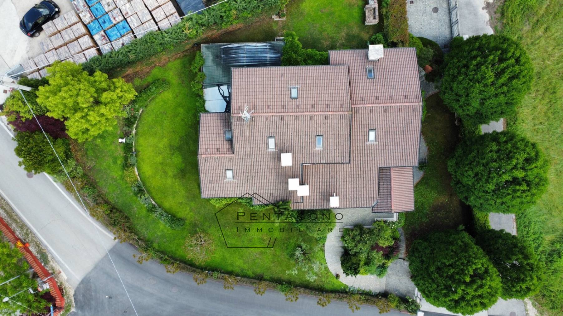 Villa Chiampo 16