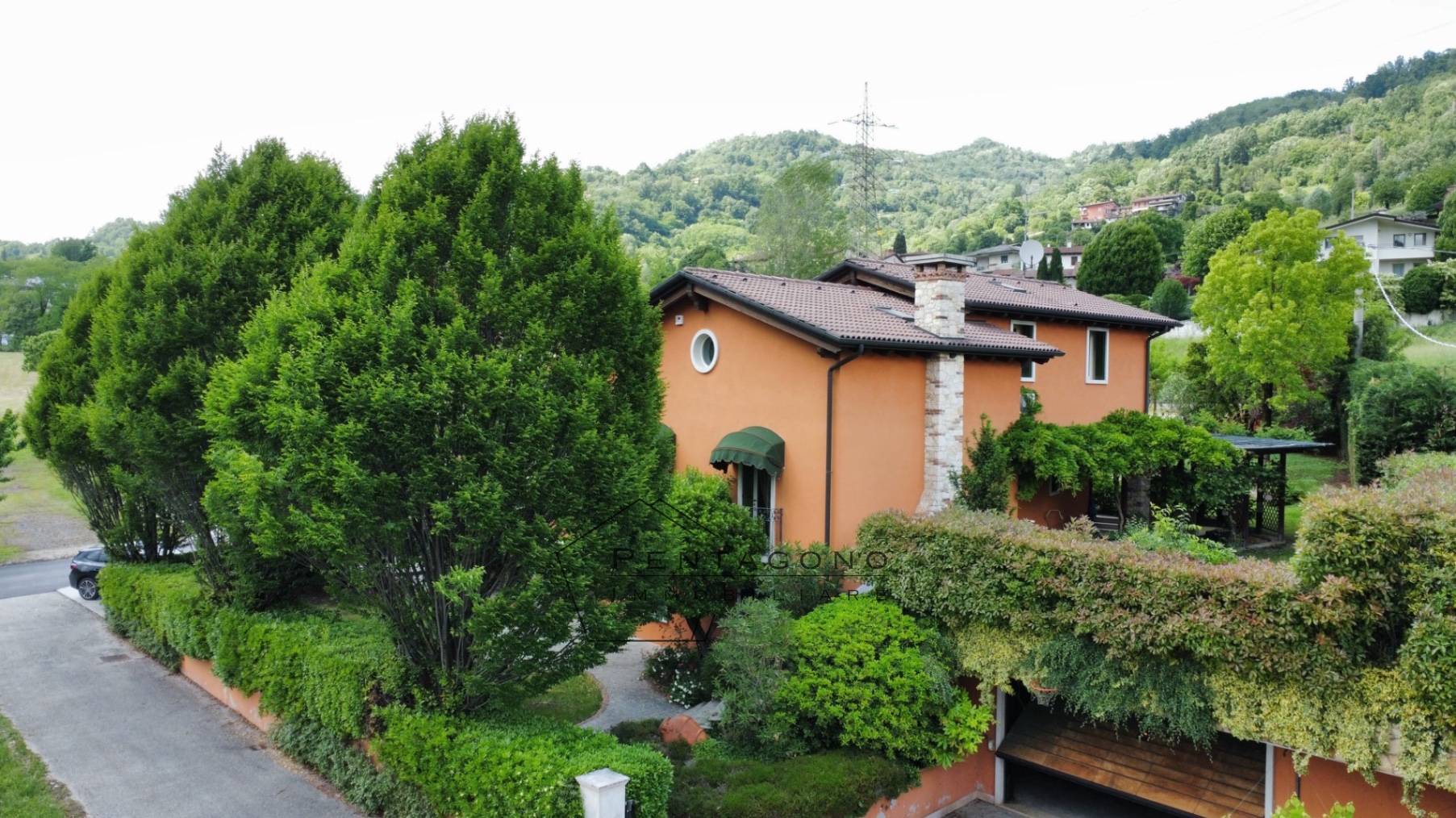 Villa Chiampo 34