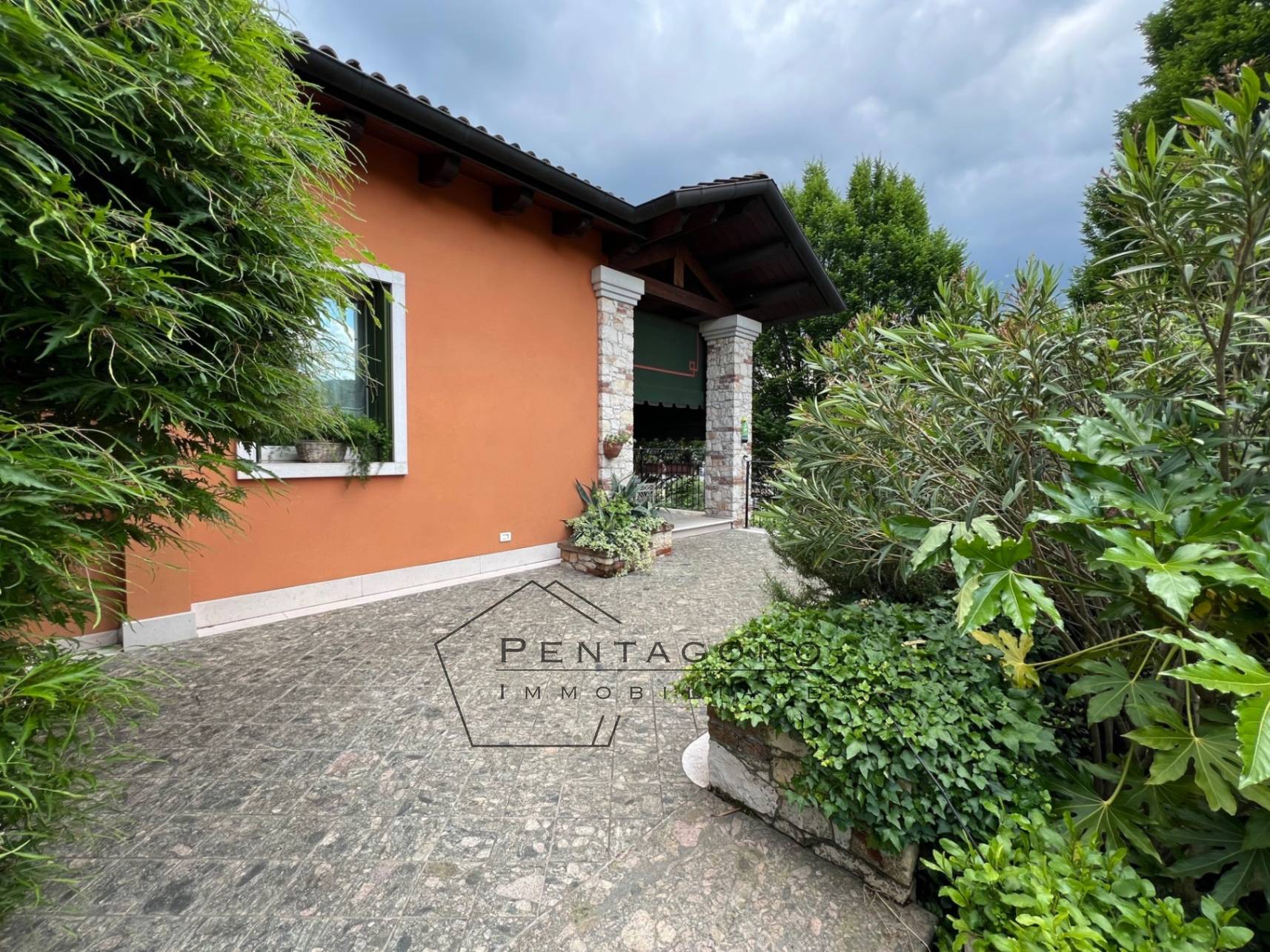 Villa Chiampo 25