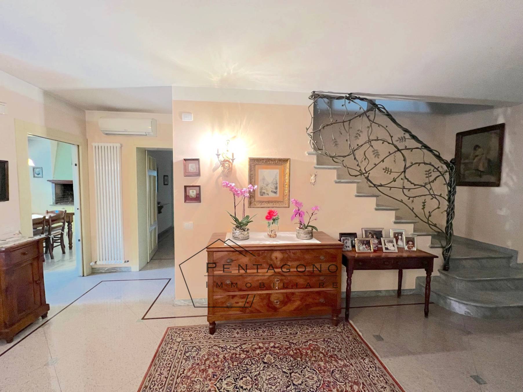 Villa Chiampo 33