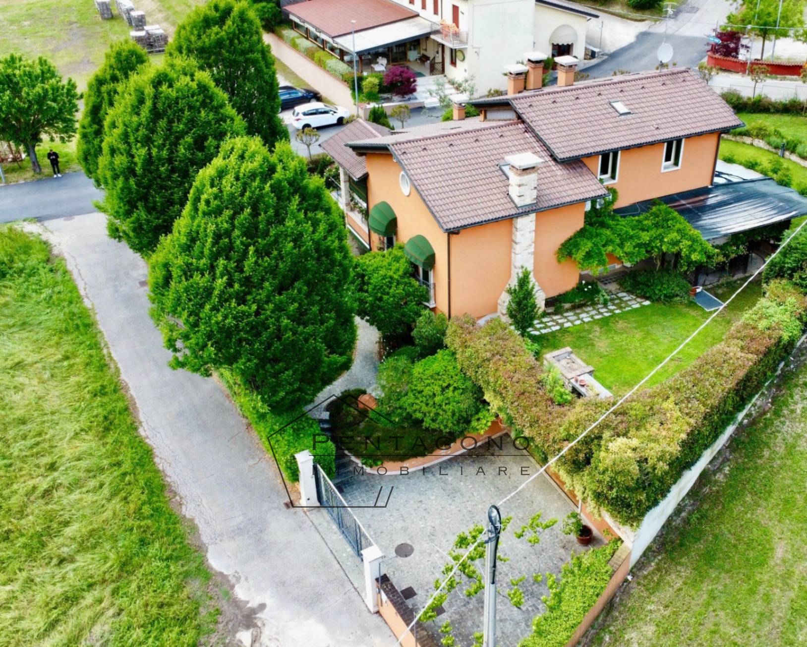 Villa Chiampo 12