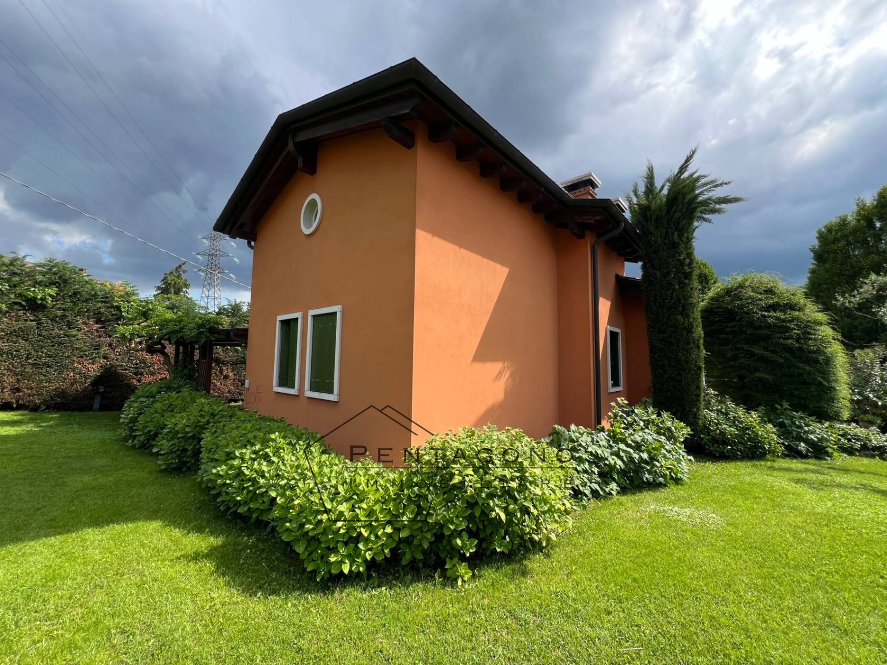 Villa Chiampo 21