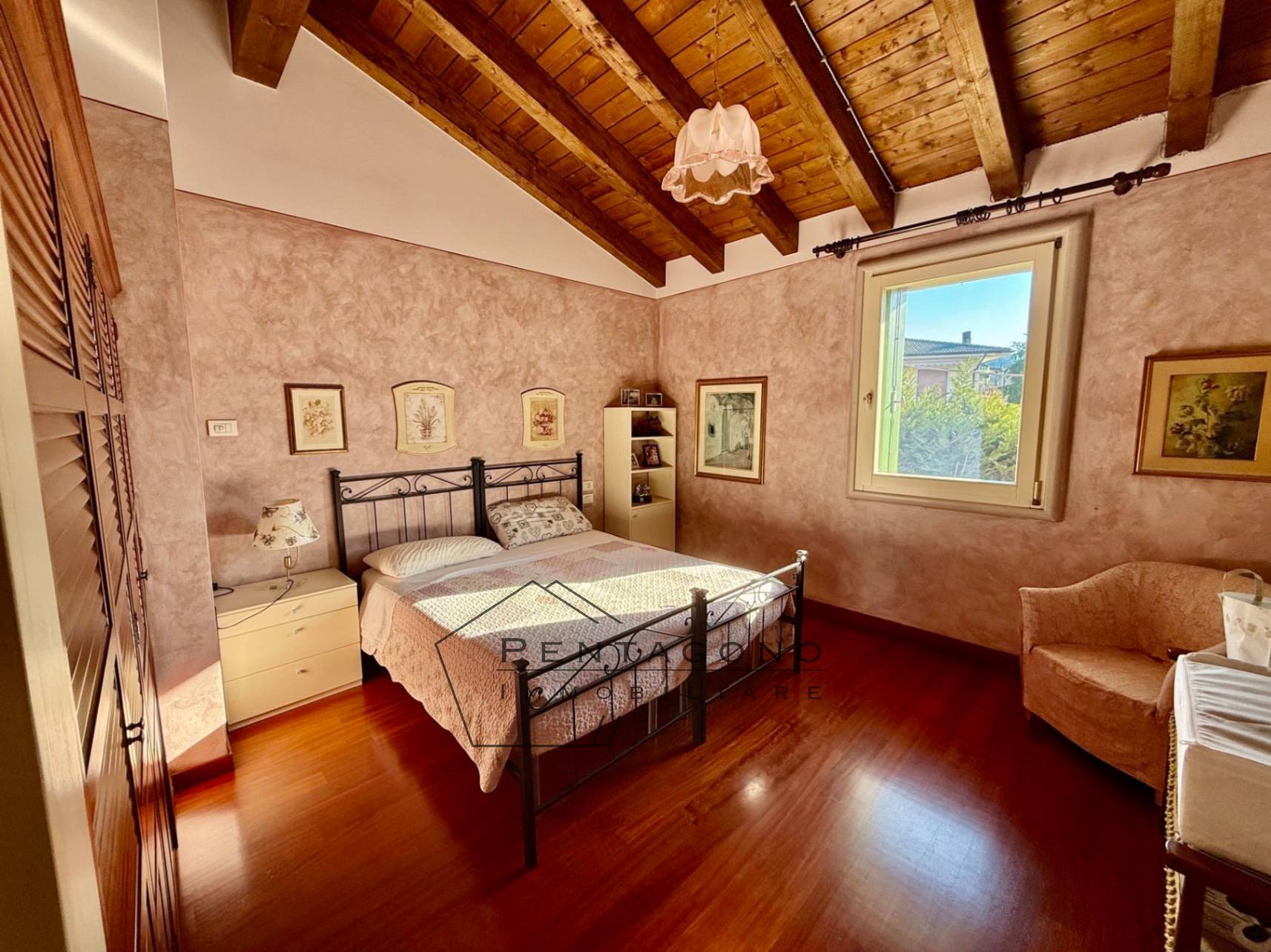 Villa Chiampo 17