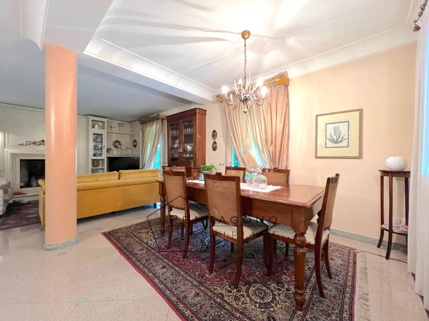 Villa Chiampo 30
