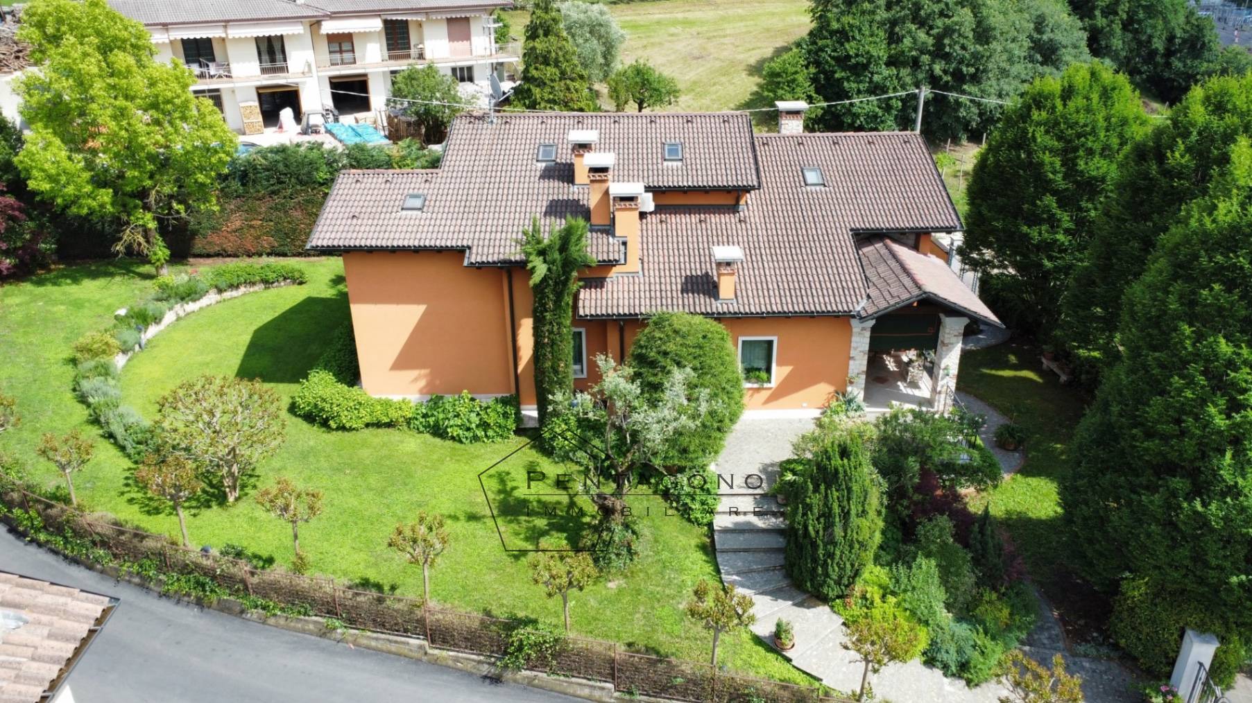 Villa Chiampo 20