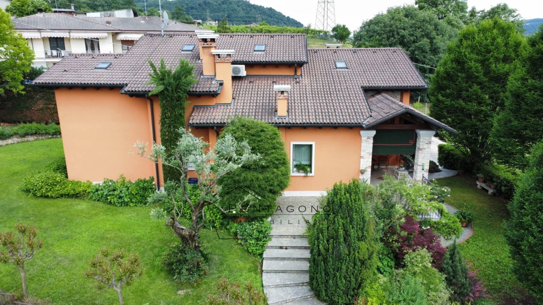 Villa Chiampo 24