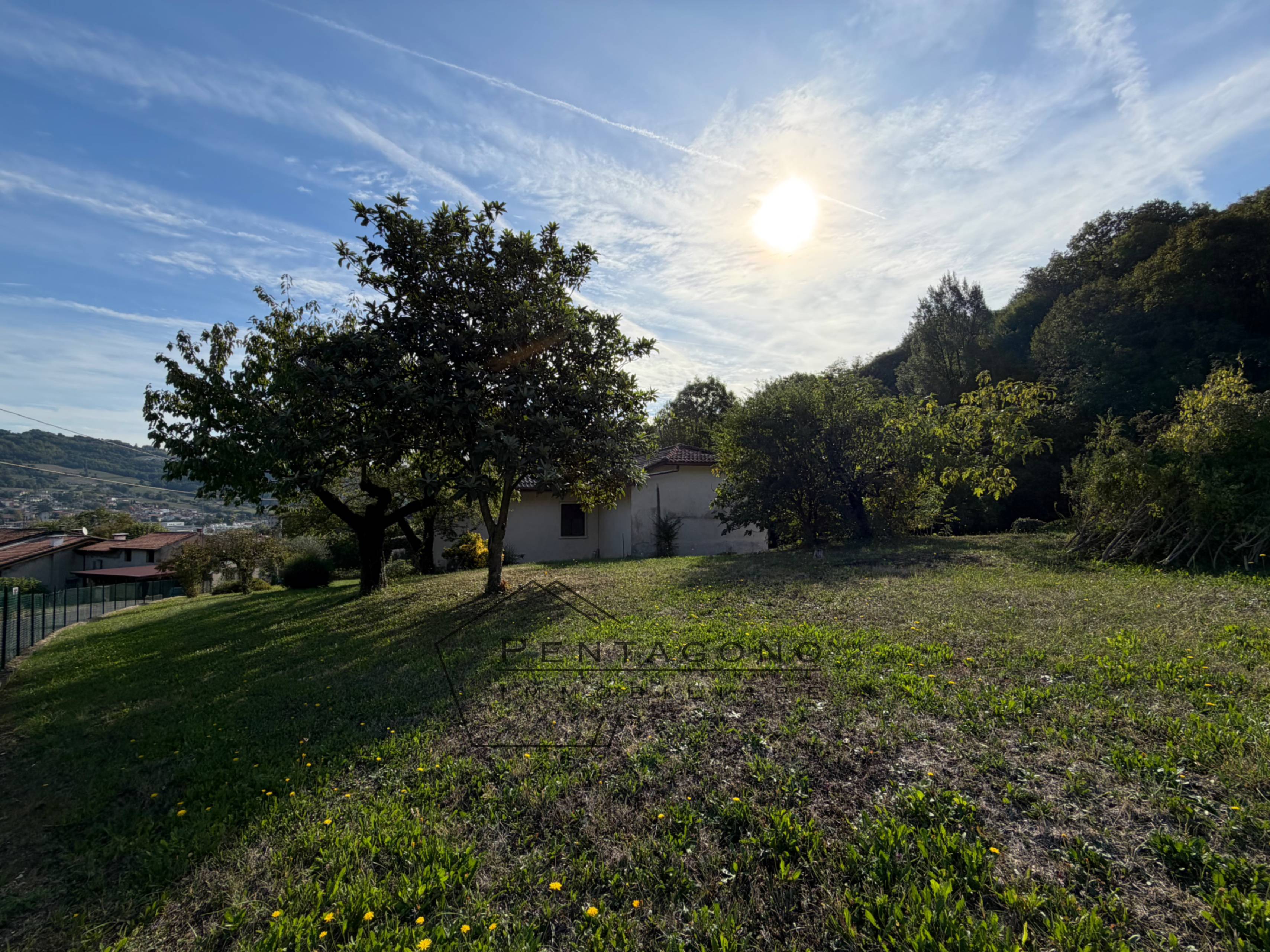 Casa singola Chiampo 17