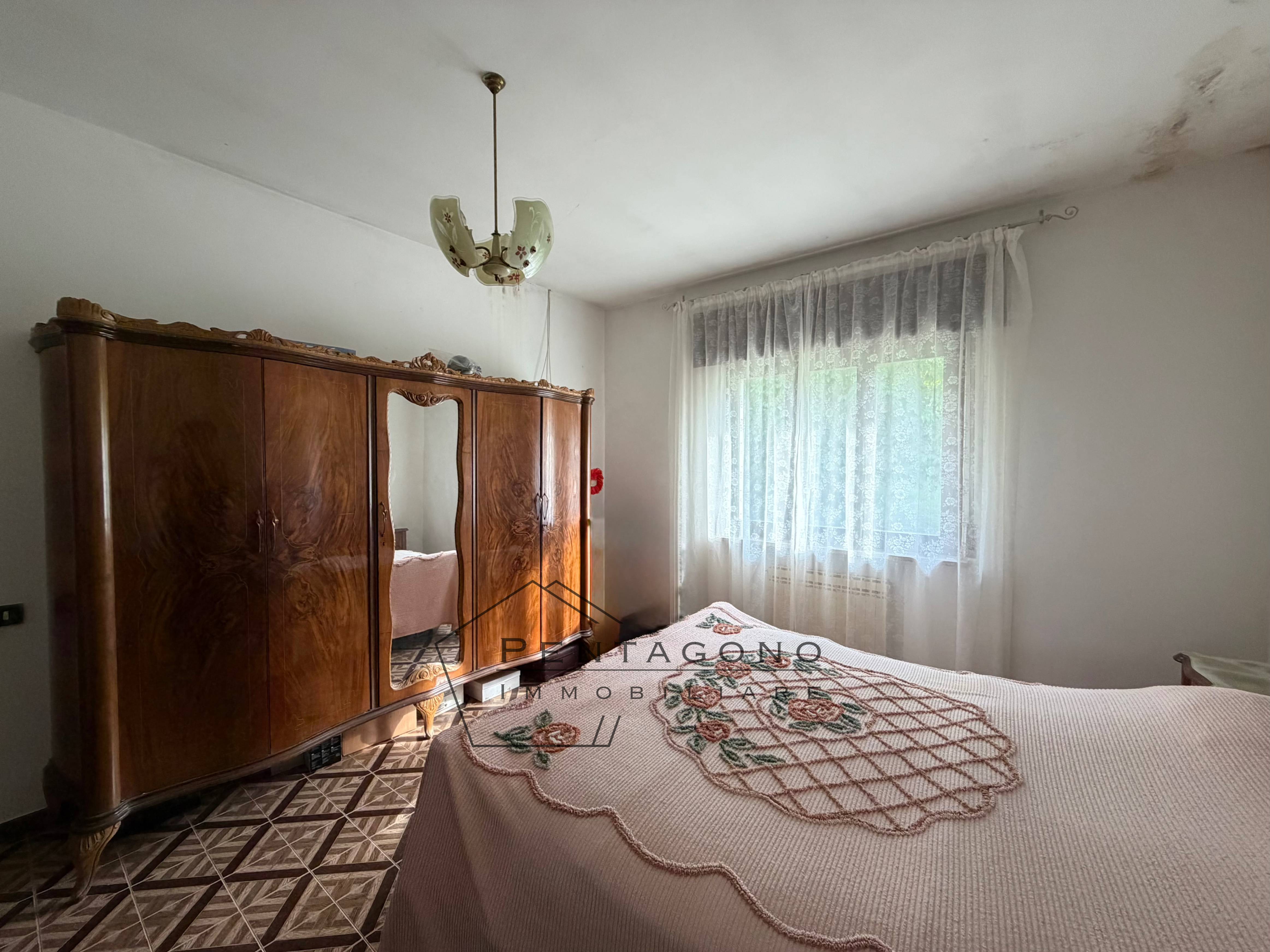 Casa singola Chiampo 44