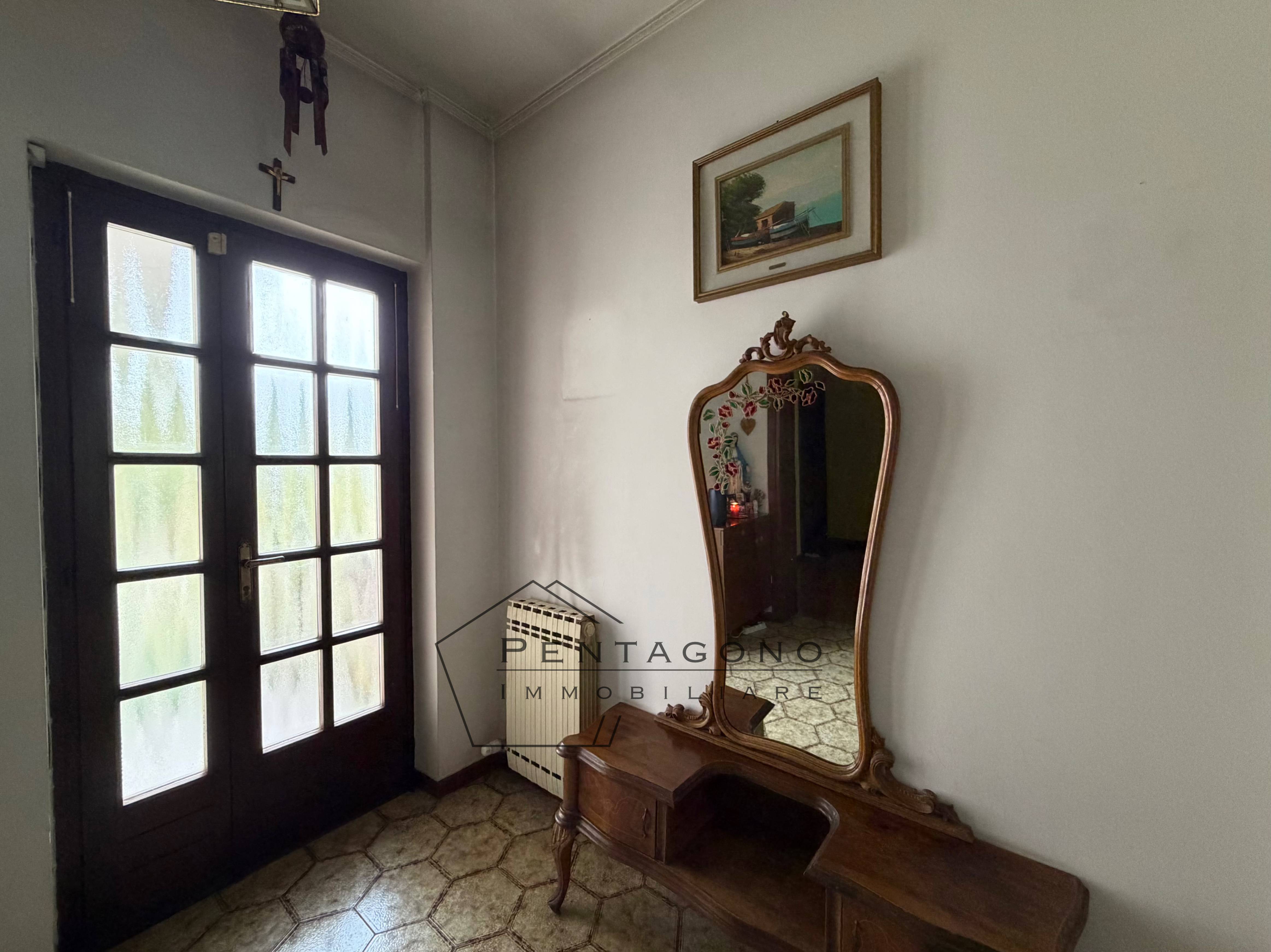 Casa singola Chiampo 45