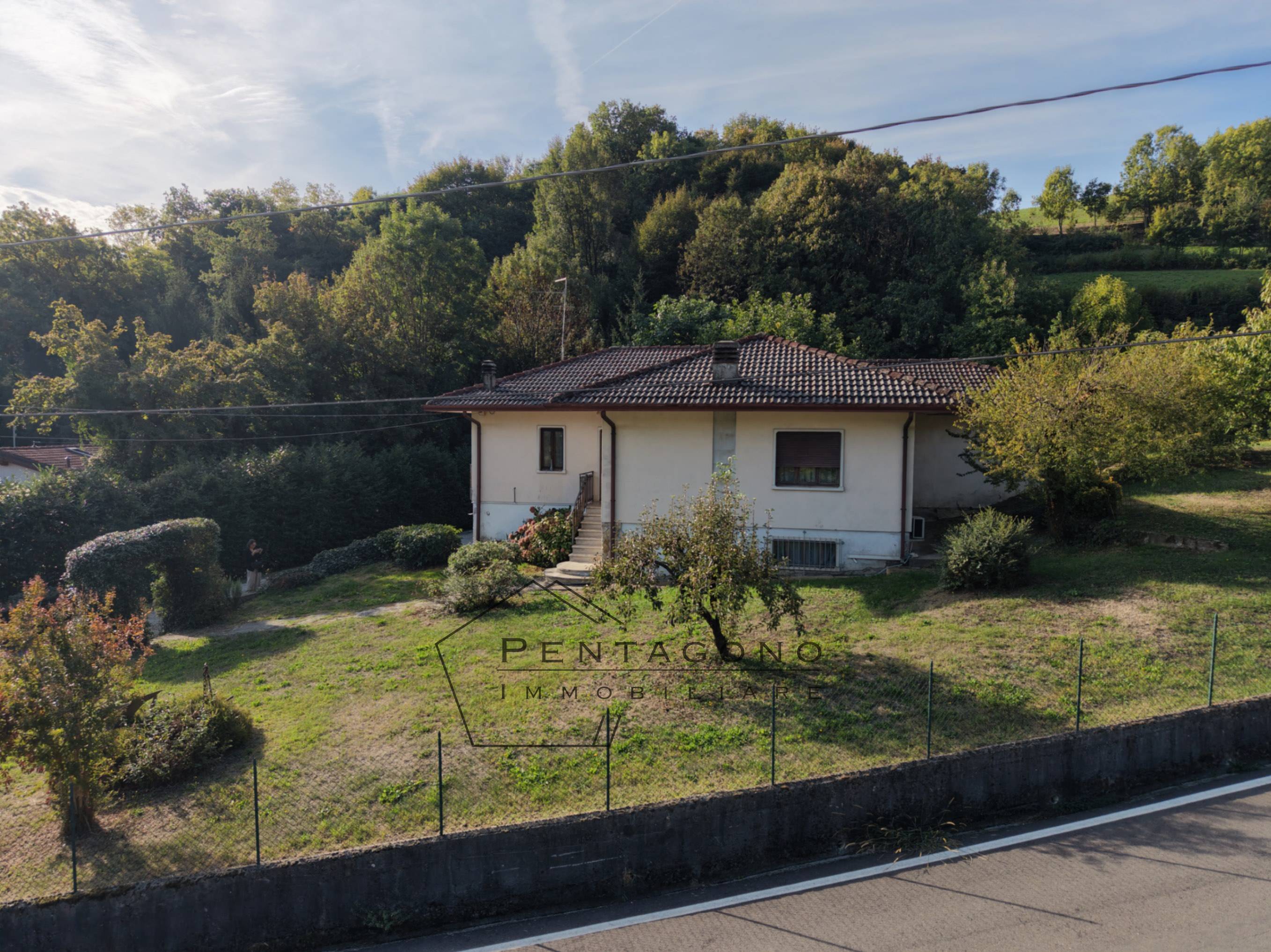 Casa singola Chiampo 3