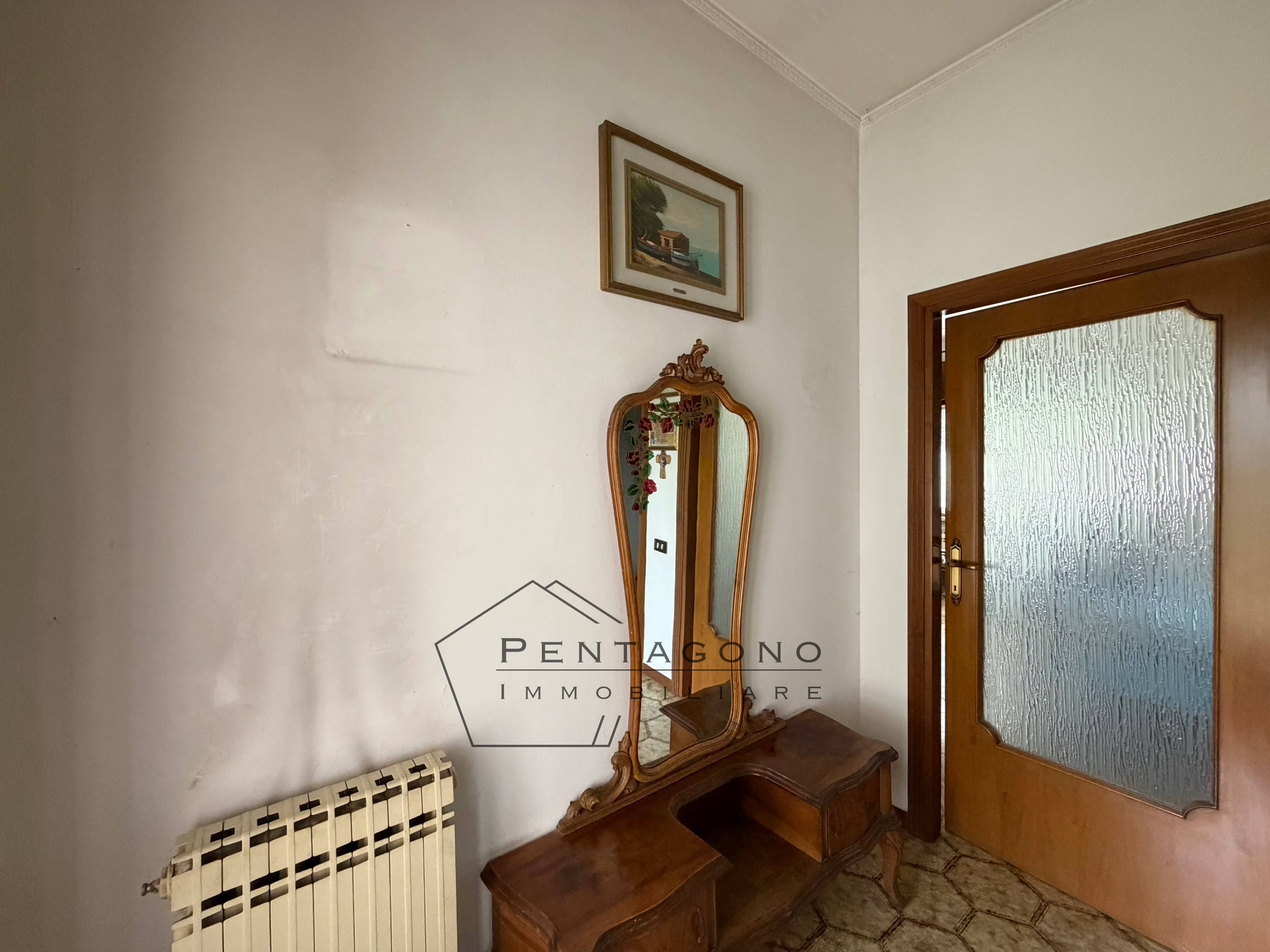 Casa singola Chiampo 46