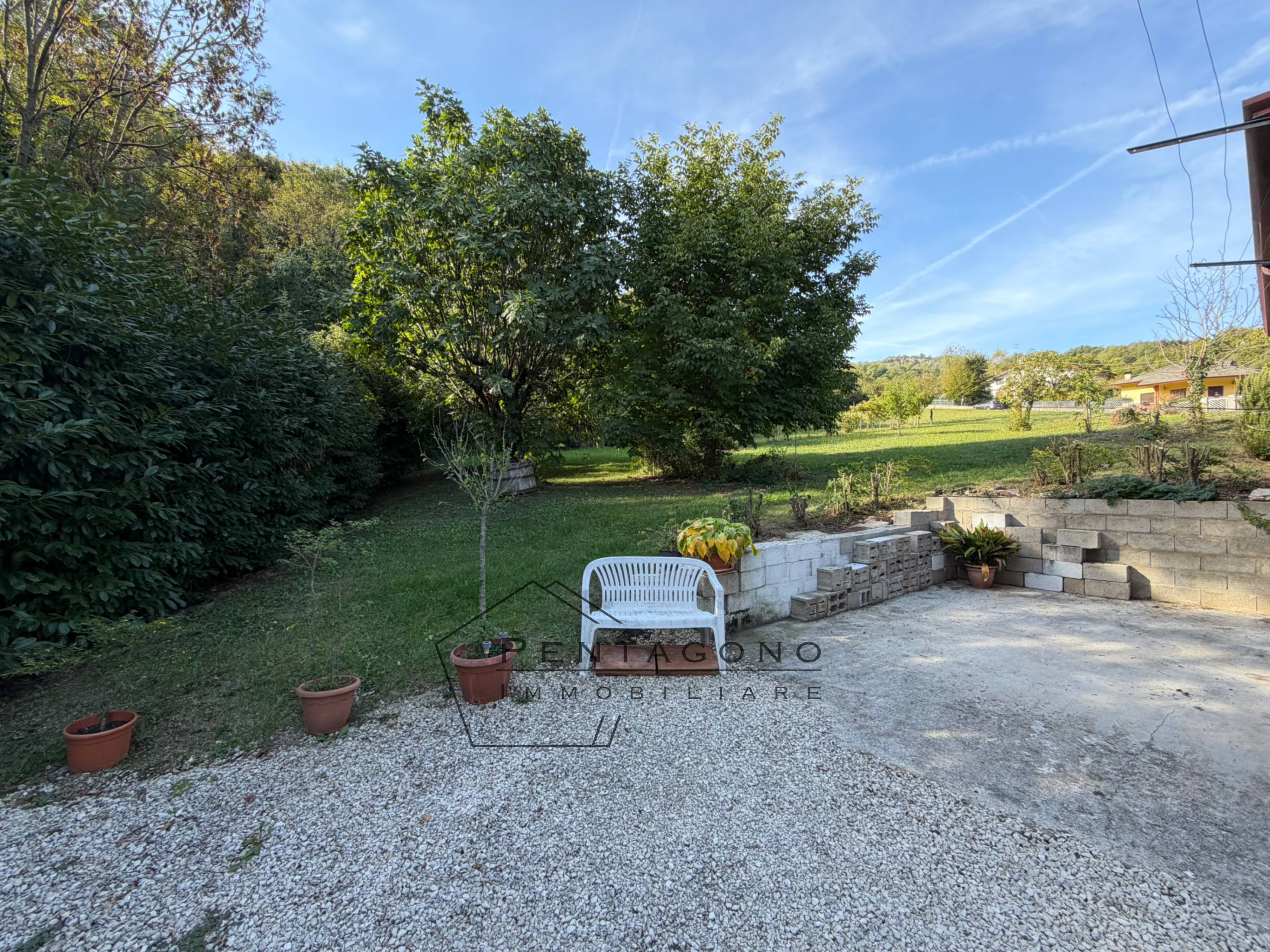 Casa singola Chiampo 13