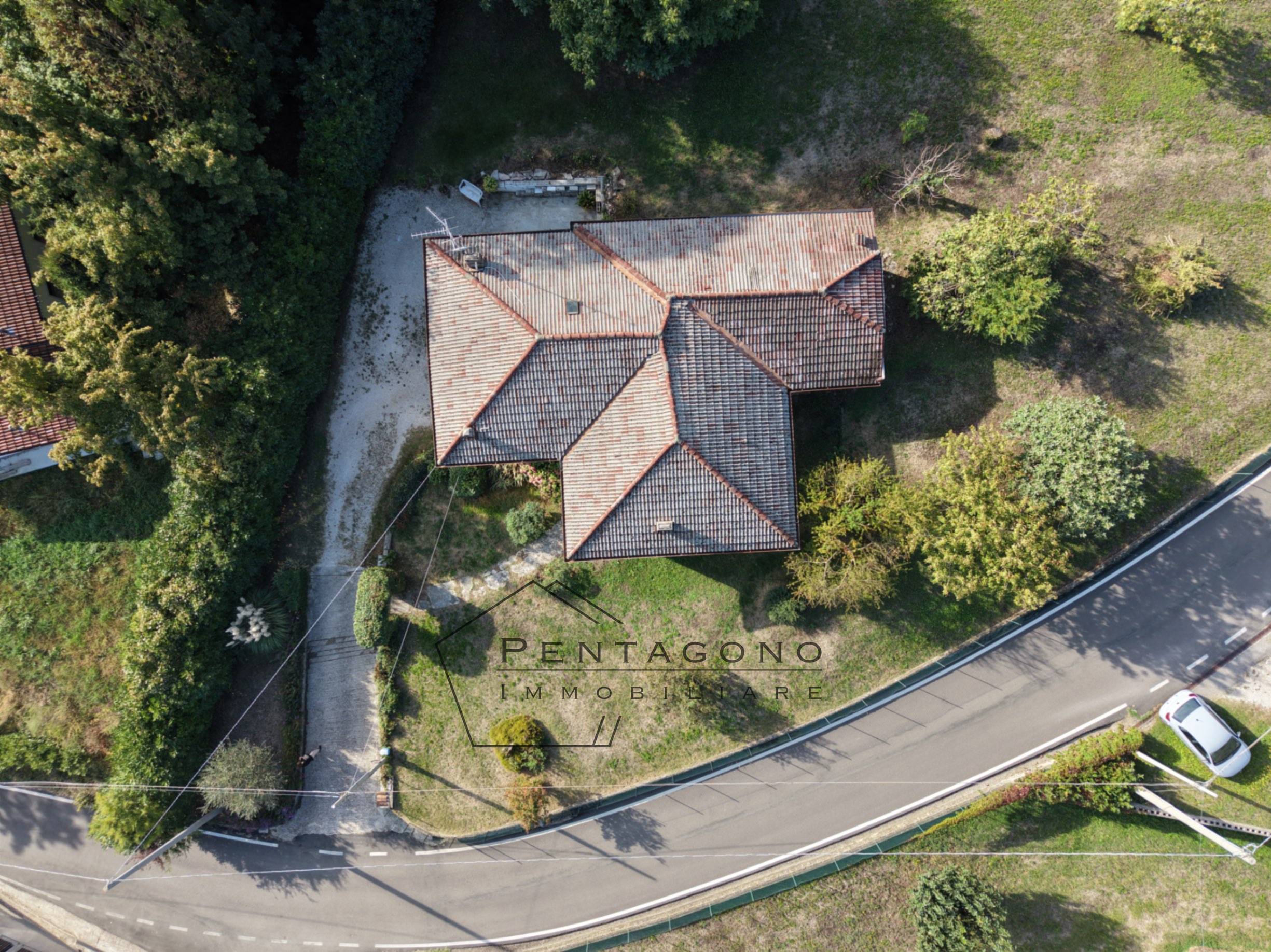 Casa singola Chiampo 2