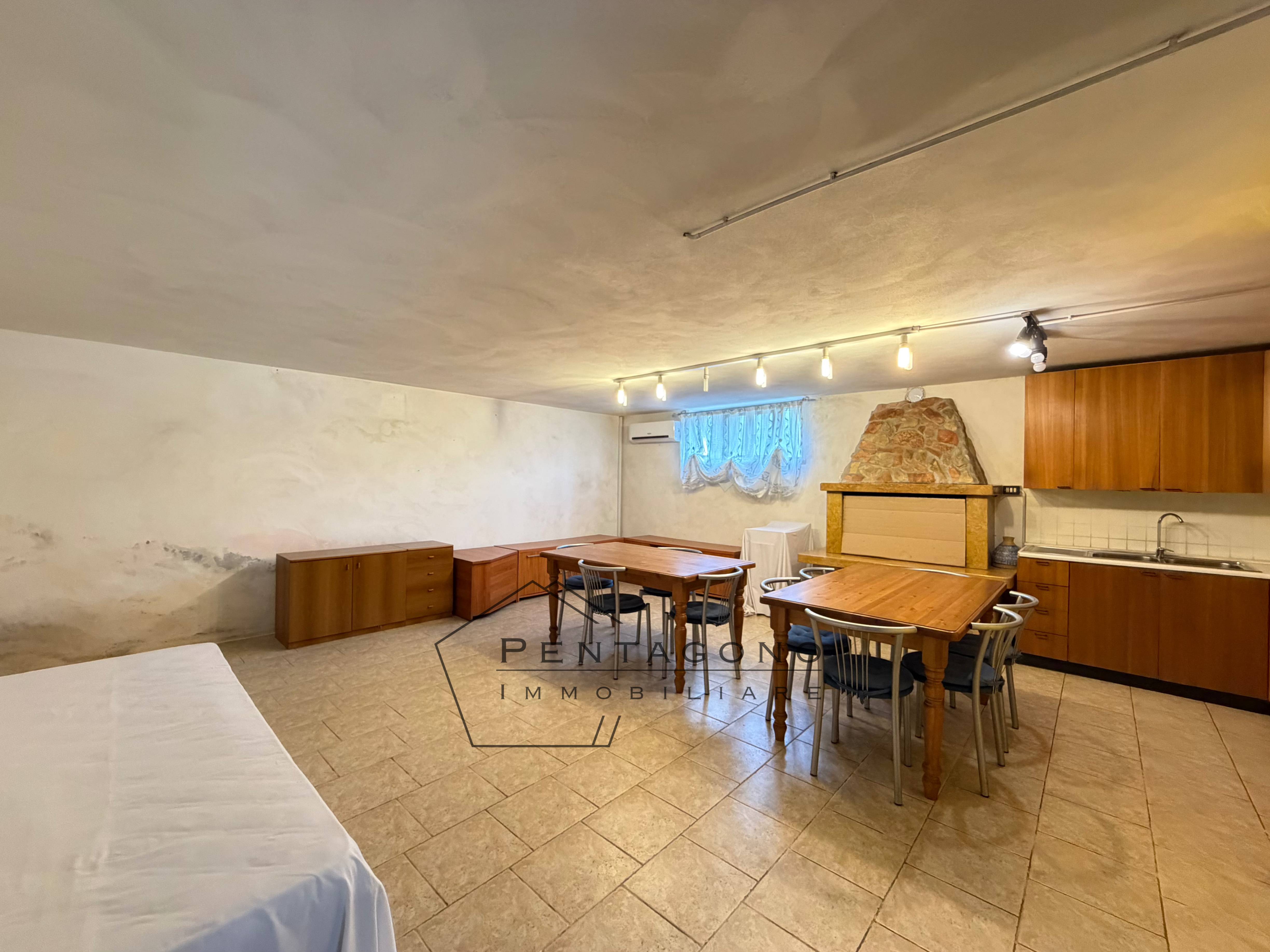 Casa singola Chiampo 18