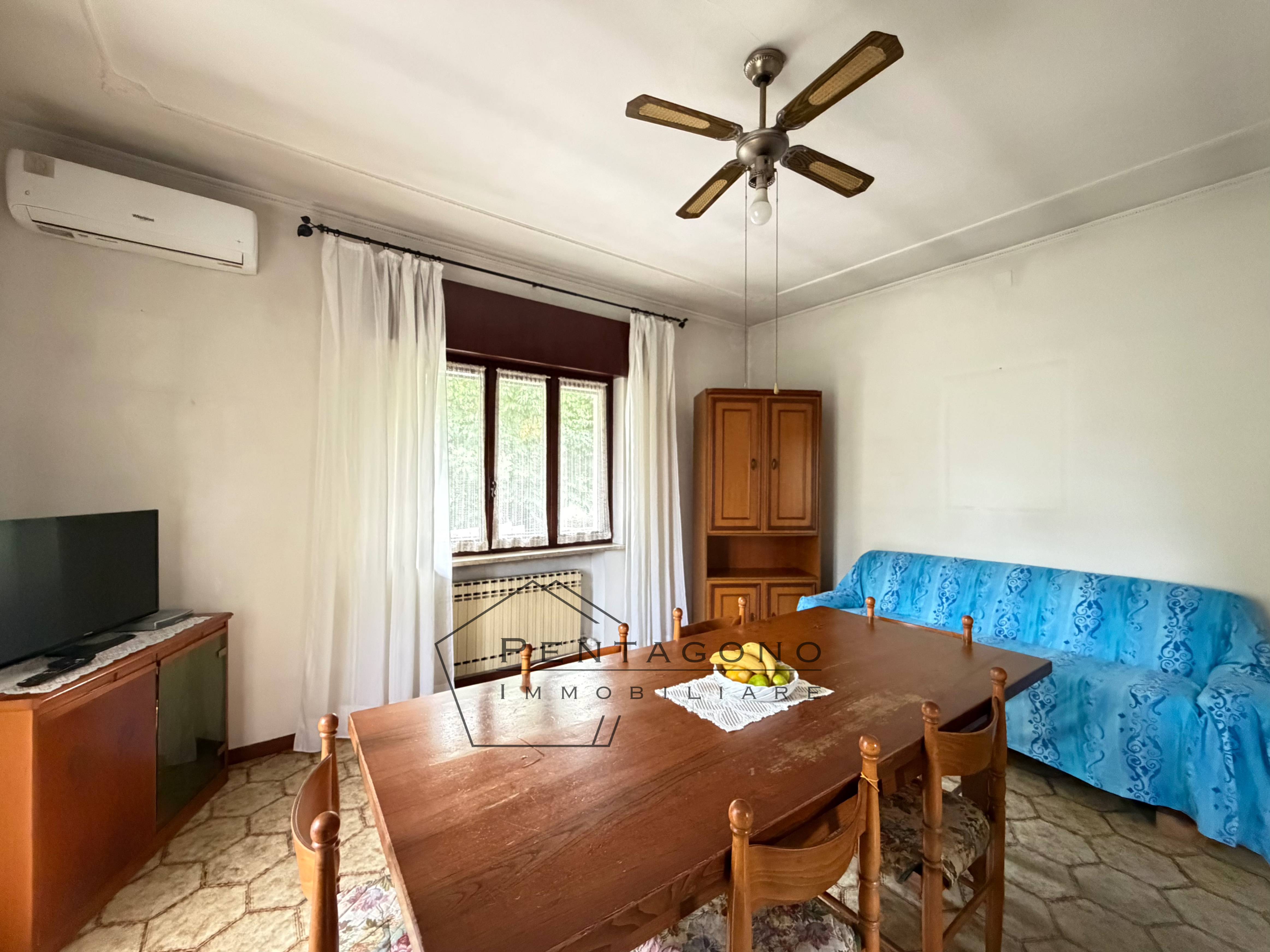 Casa singola Chiampo 29