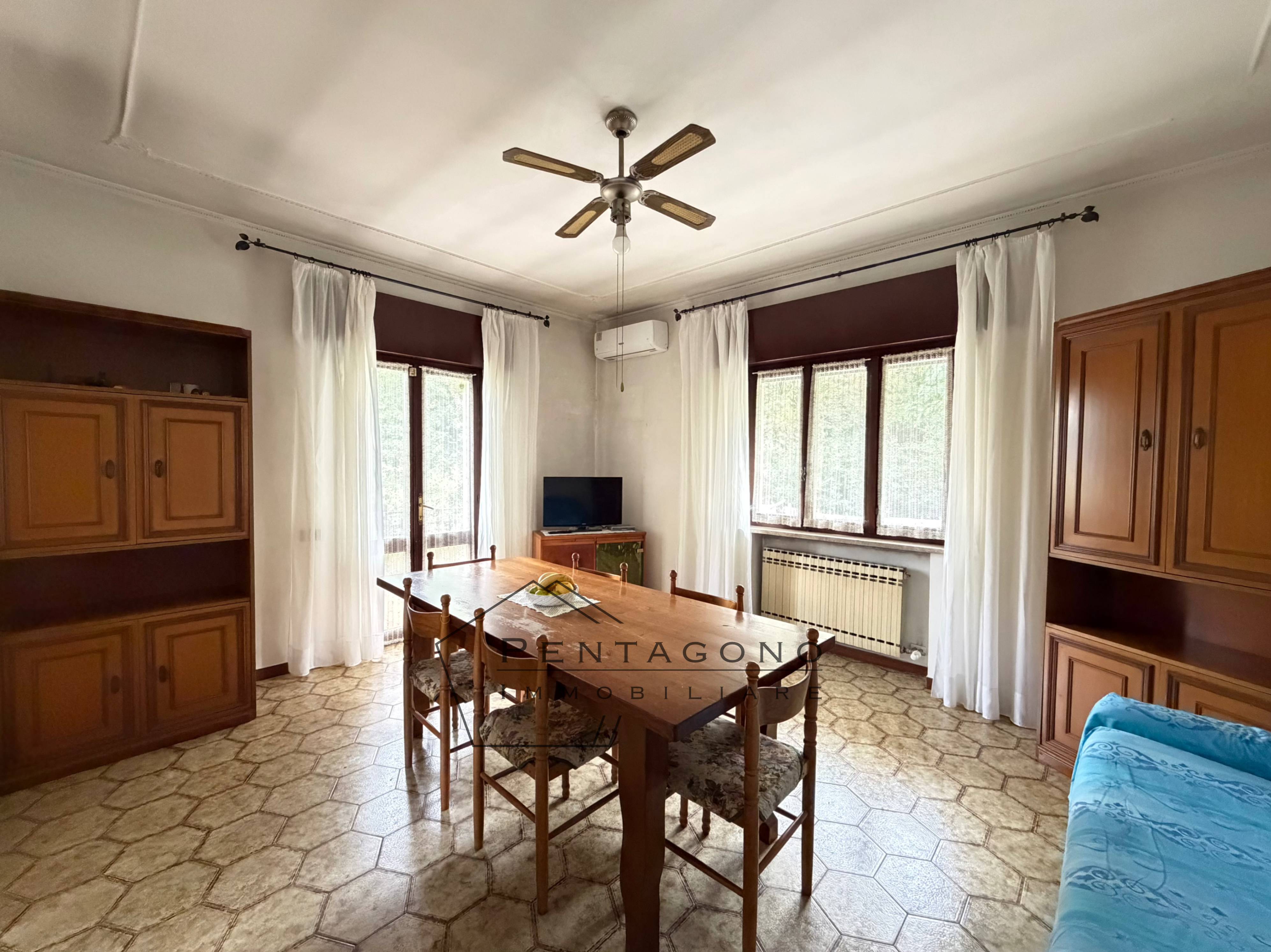Casa singola Chiampo 28