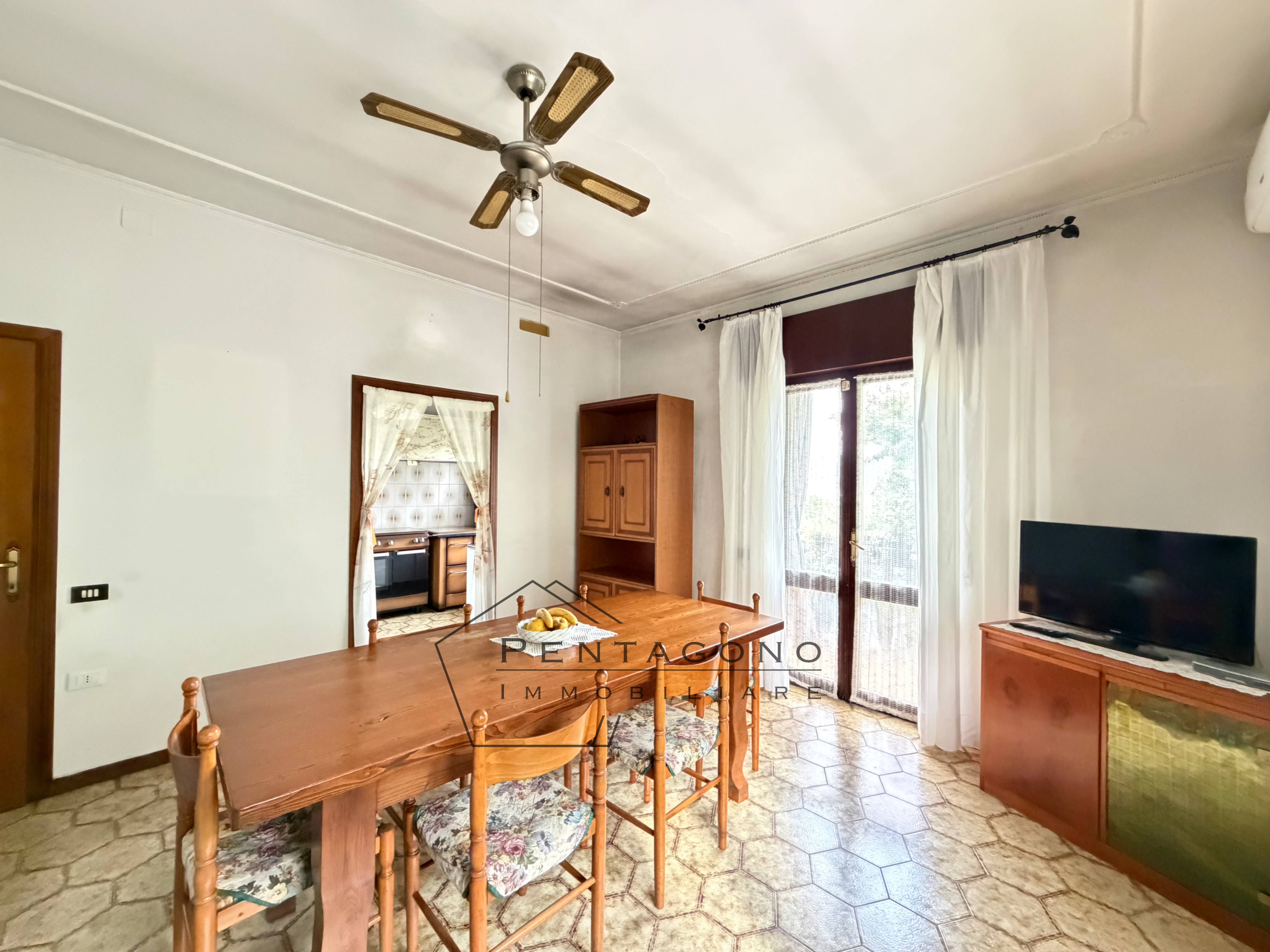 Casa singola Chiampo 30