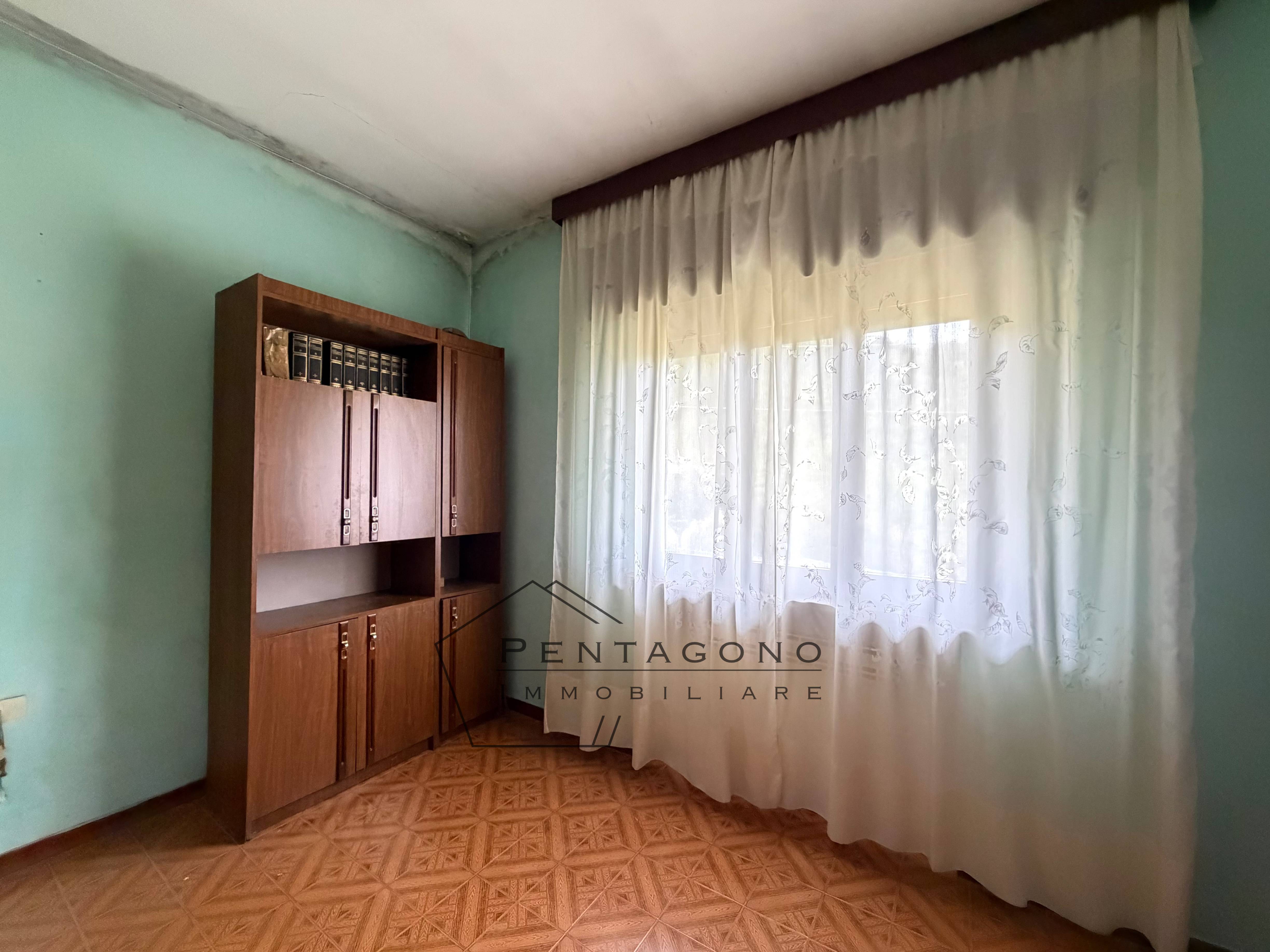 Casa singola Chiampo 32