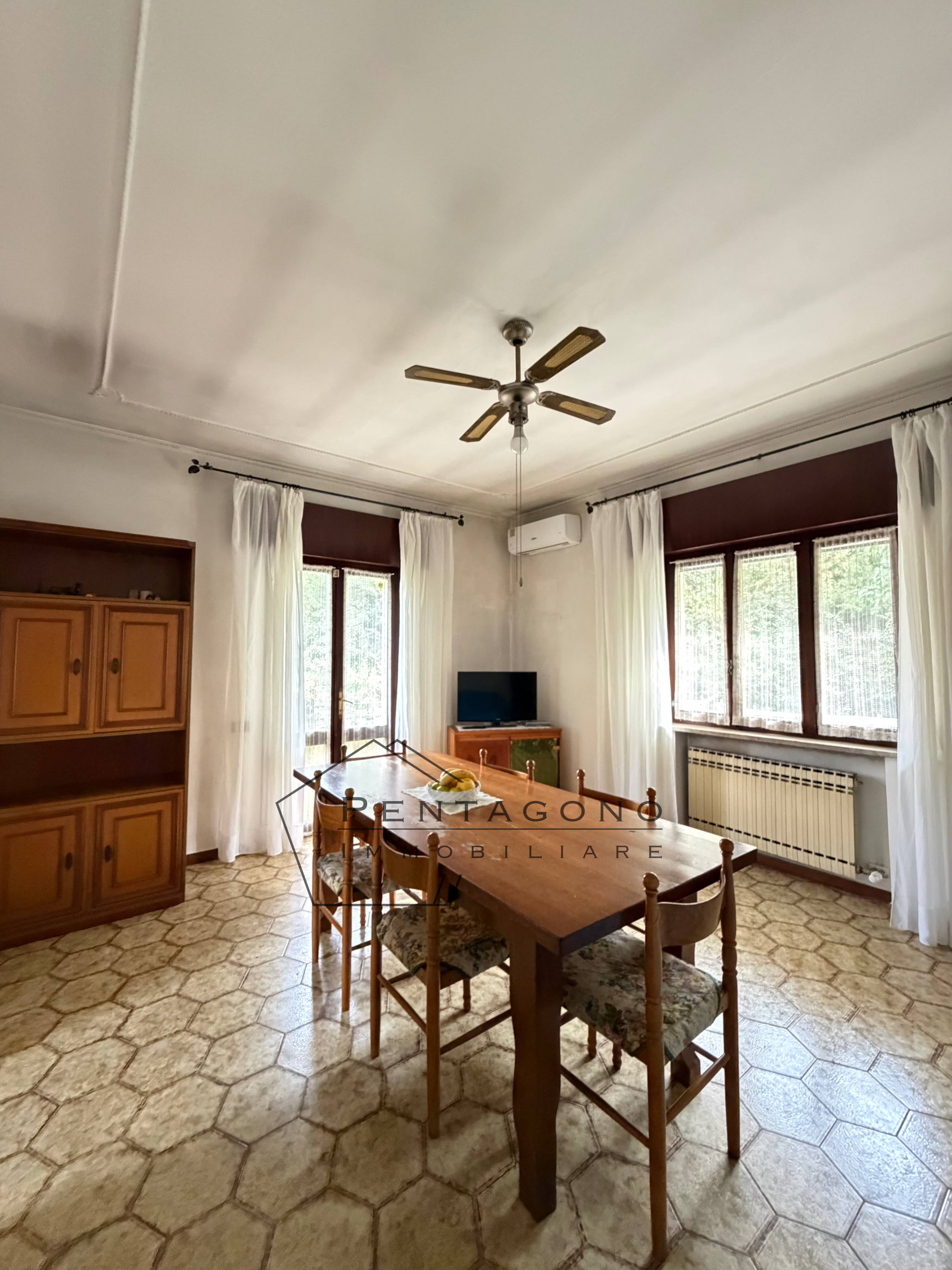 Casa singola Chiampo 31