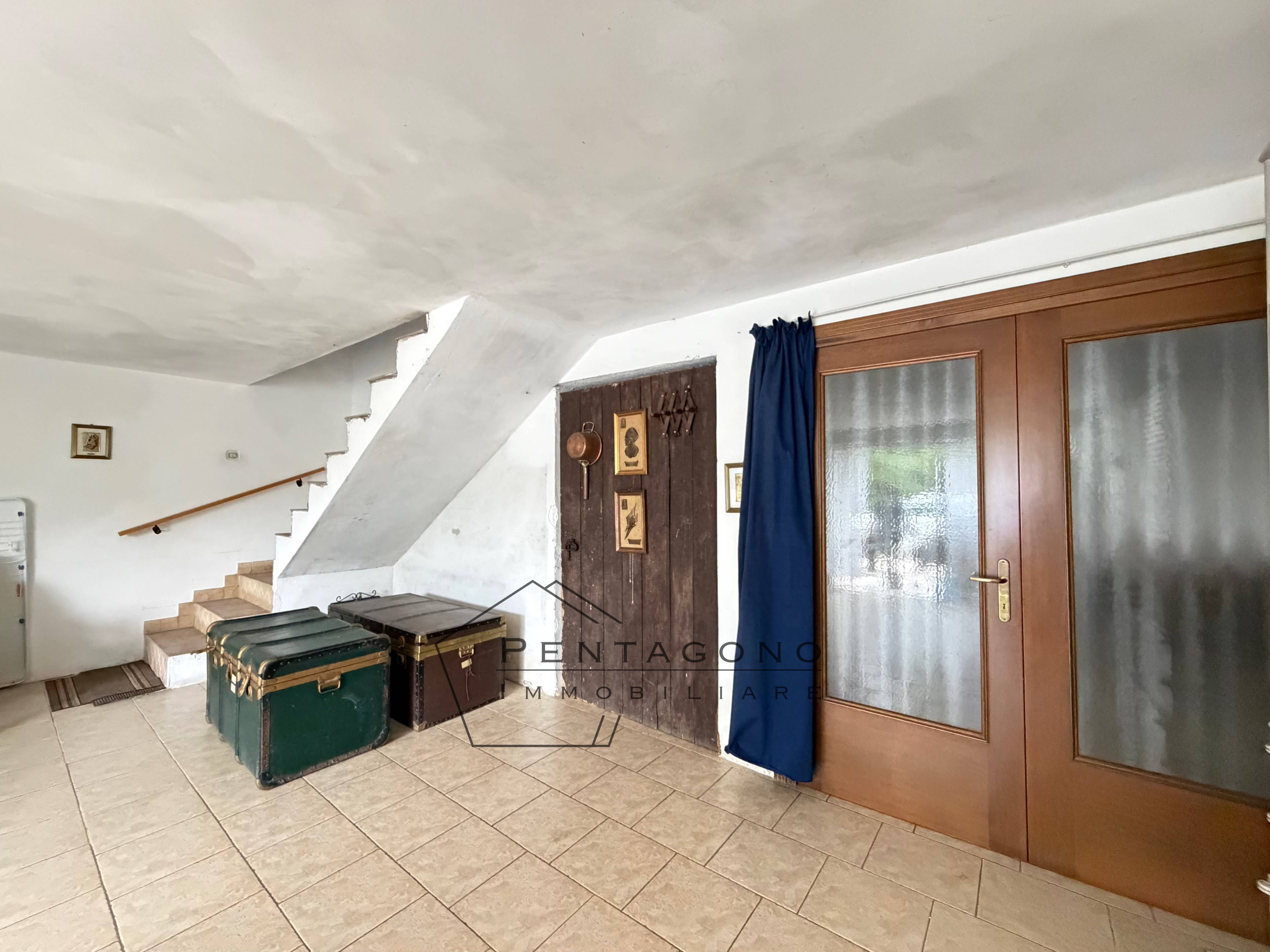 Casa singola Chiampo 24