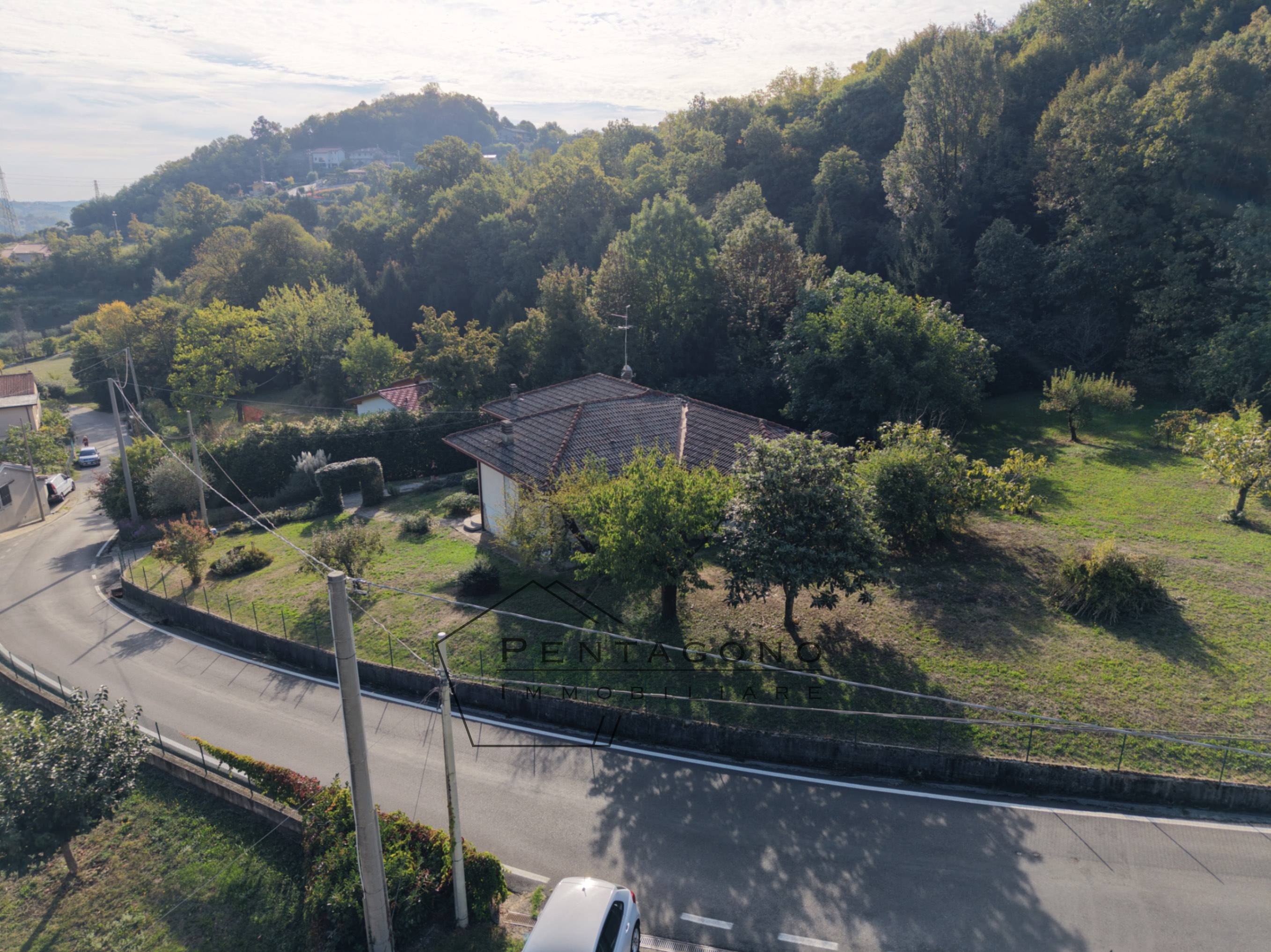 Casa singola Chiampo 4