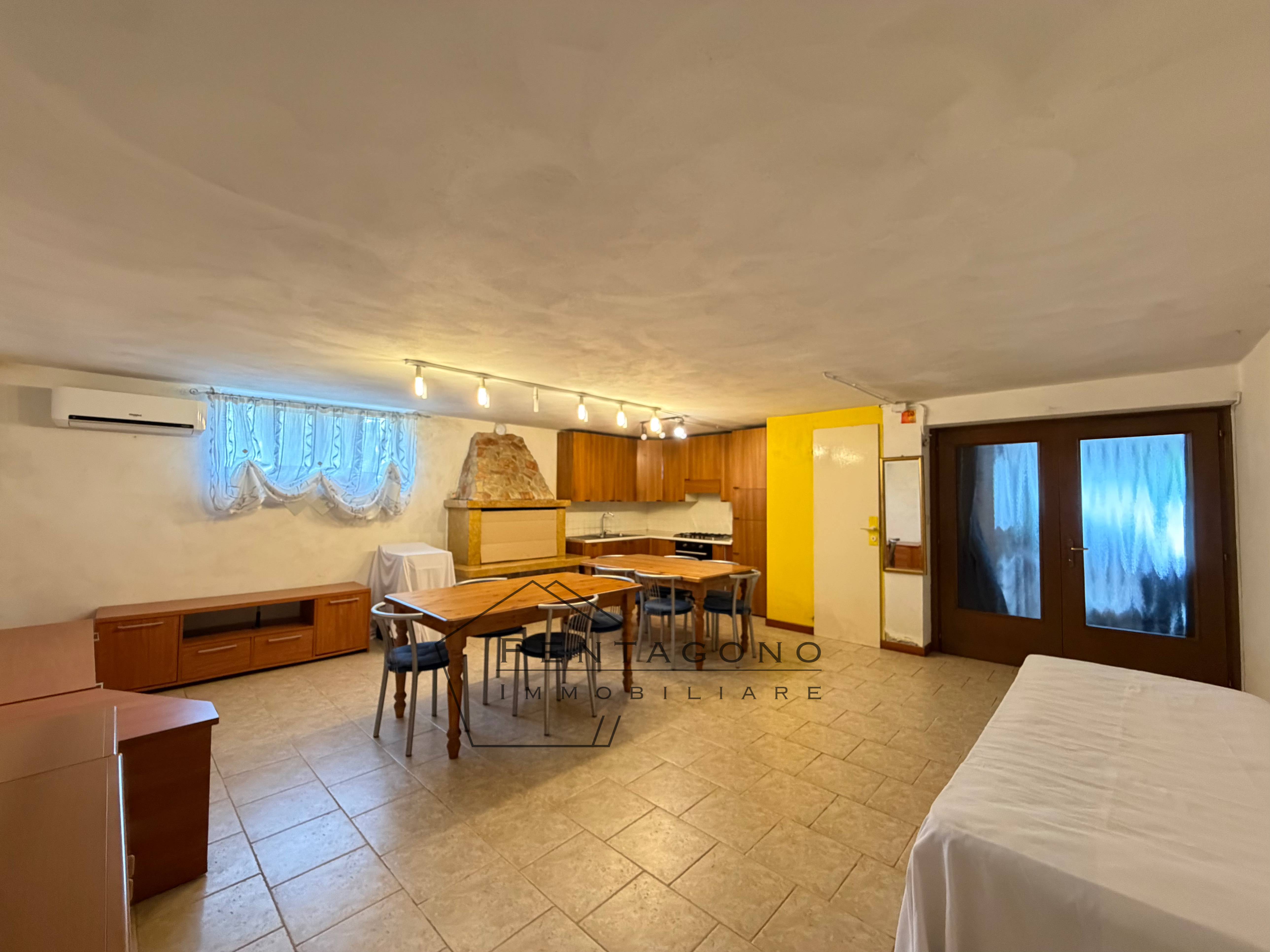 Casa singola Chiampo 21