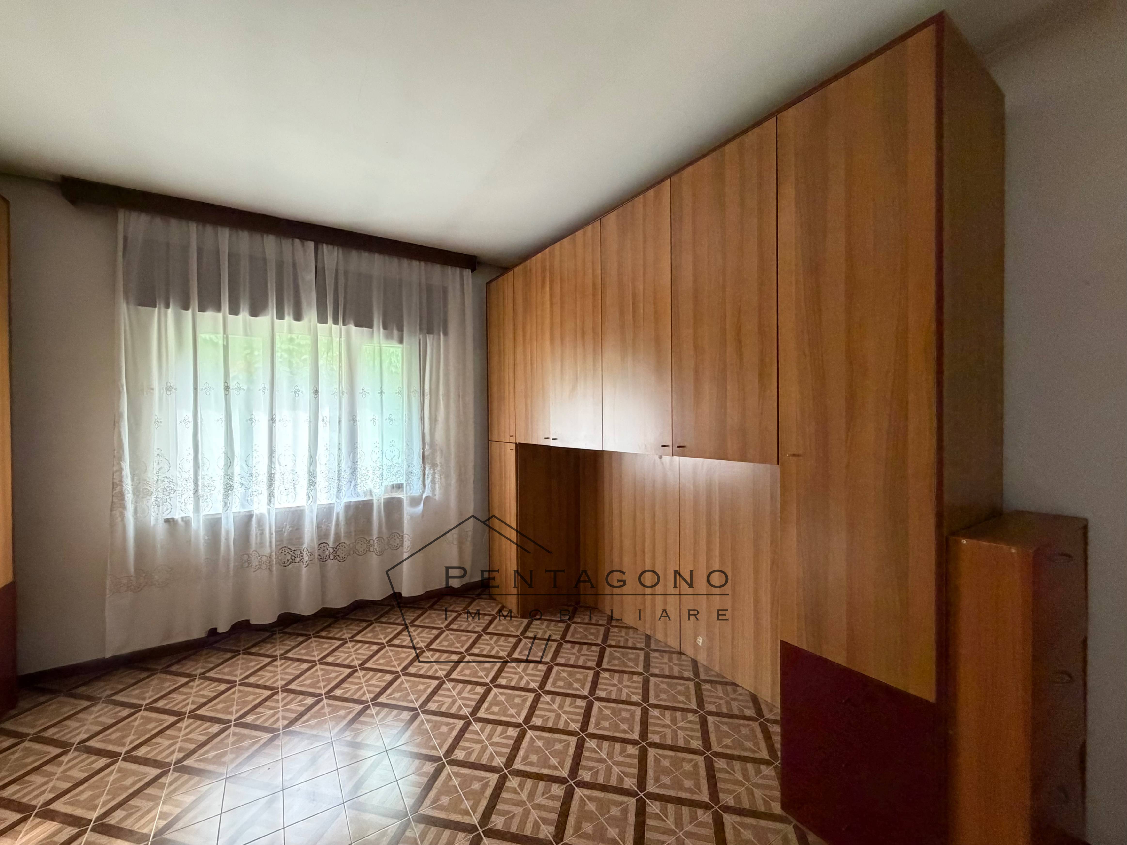 Casa singola Chiampo 40