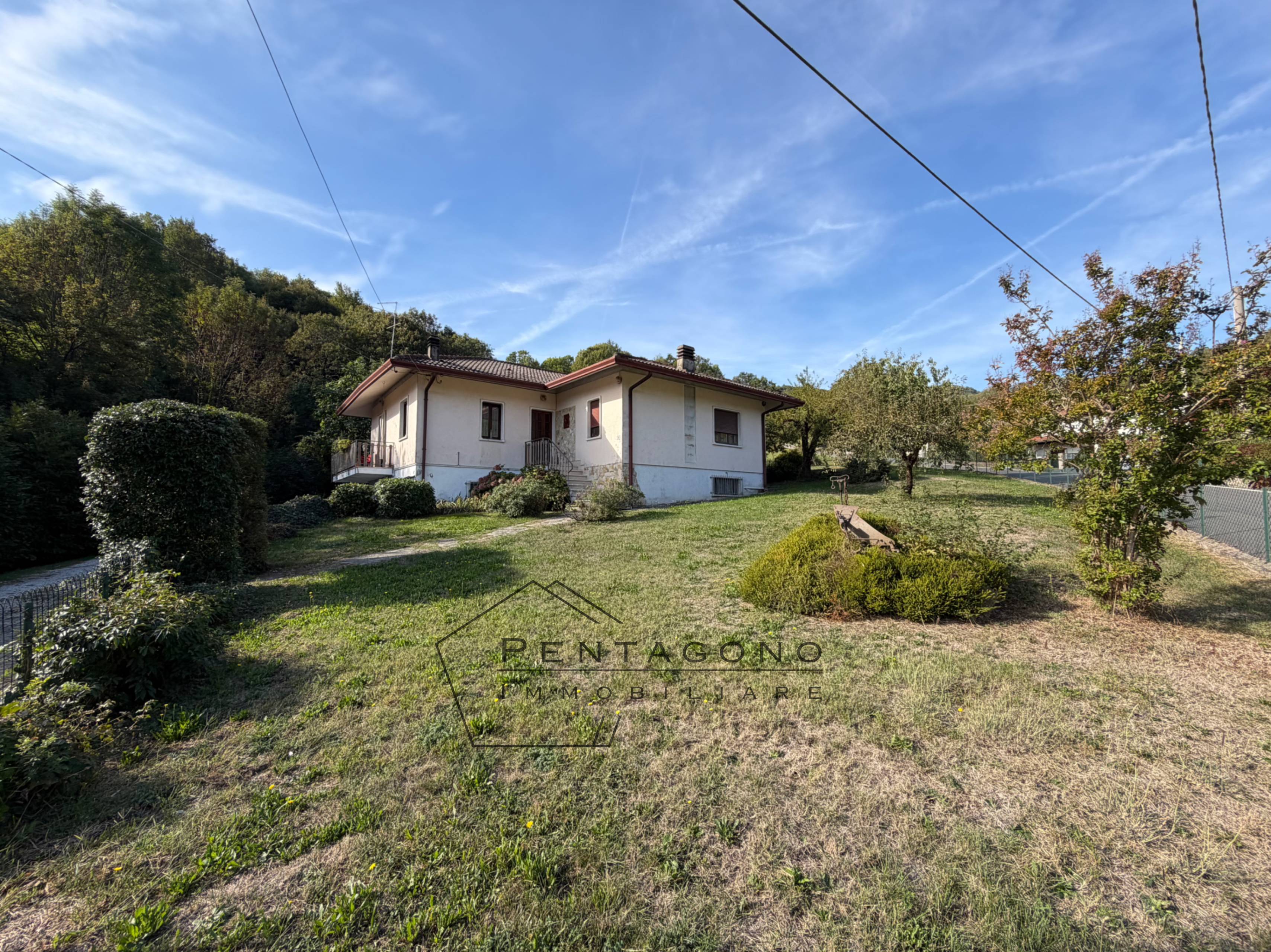 Casa singola Chiampo 9