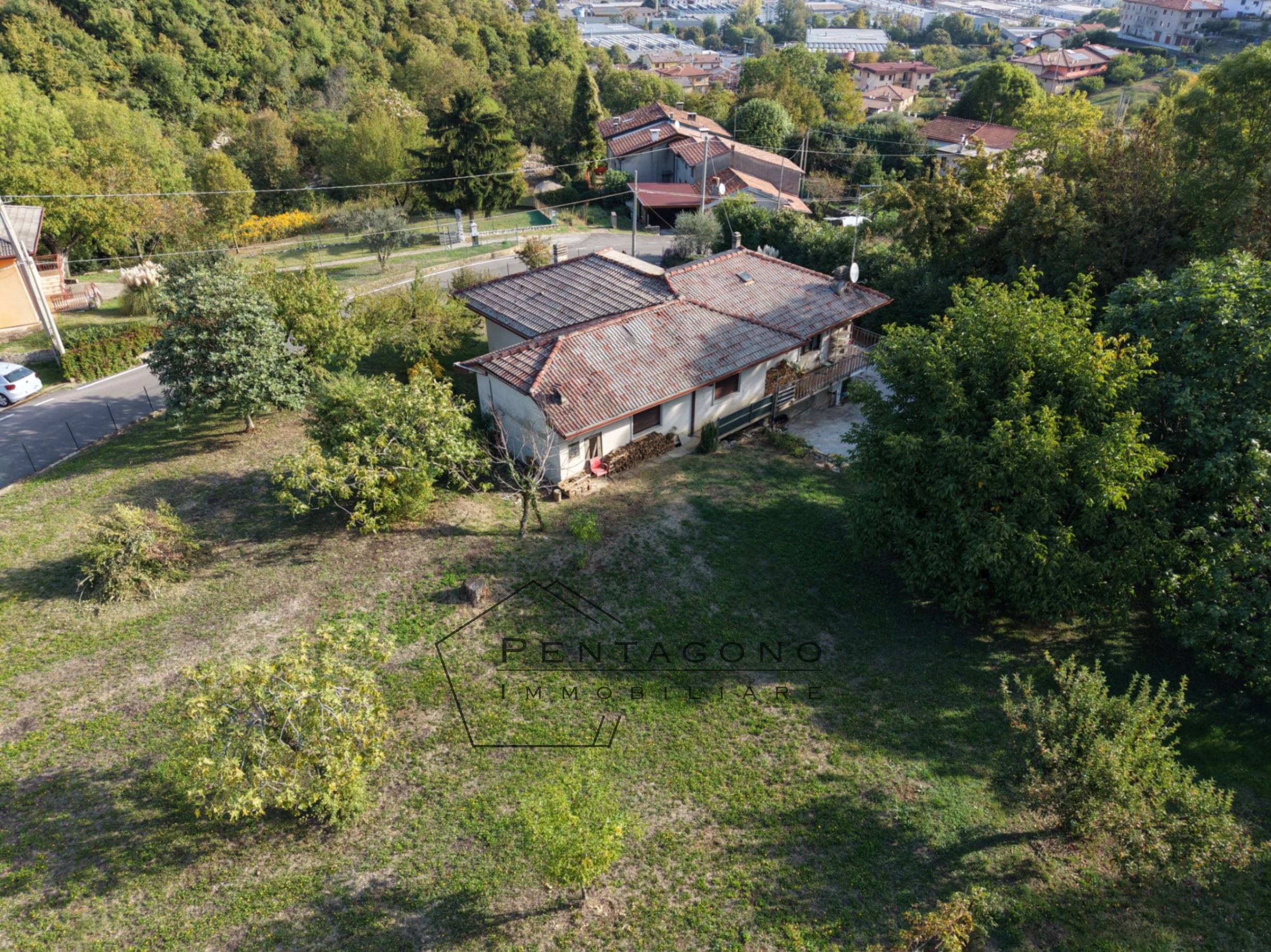 Casa singola Chiampo 8