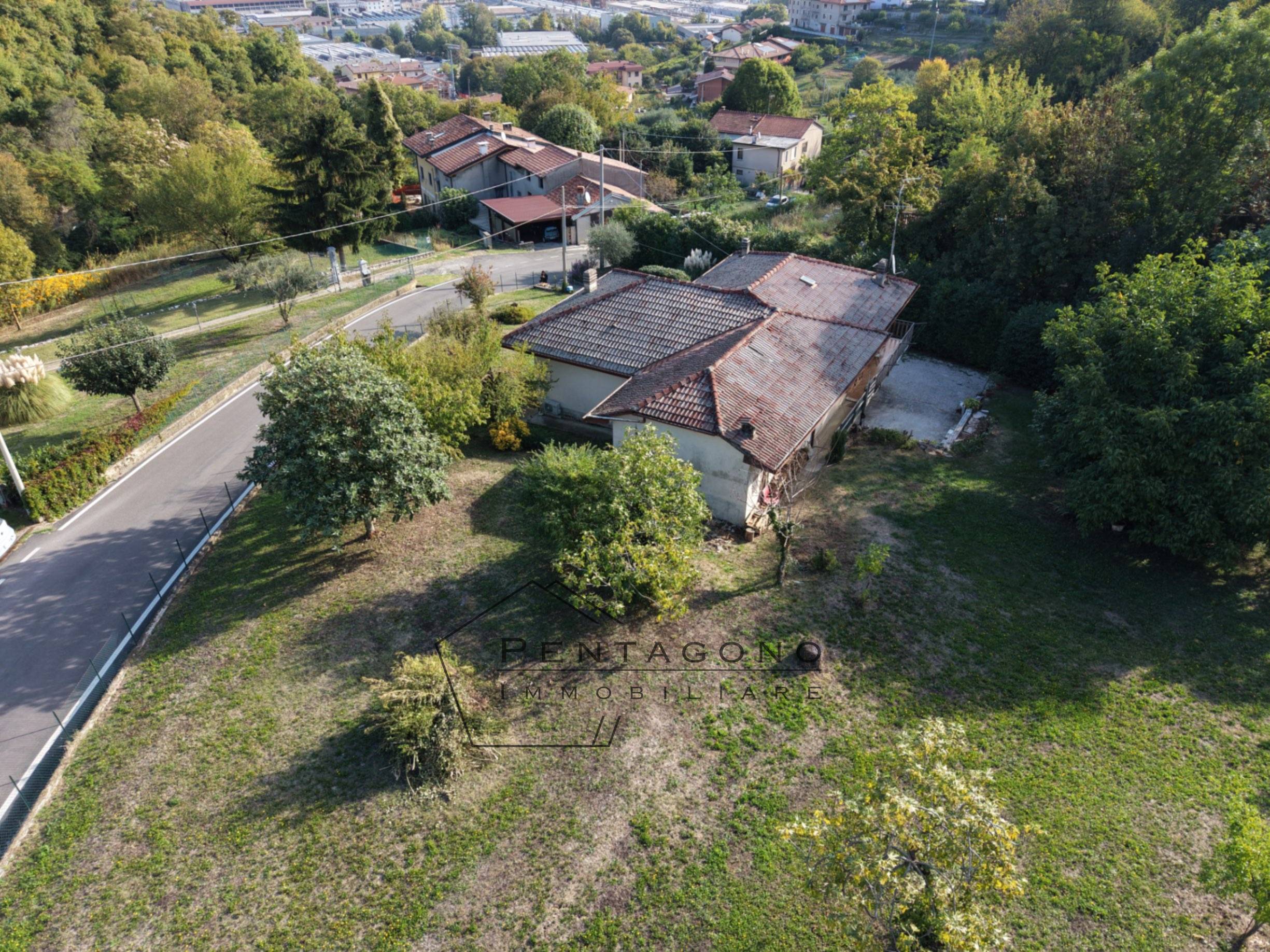 Casa singola Chiampo 7