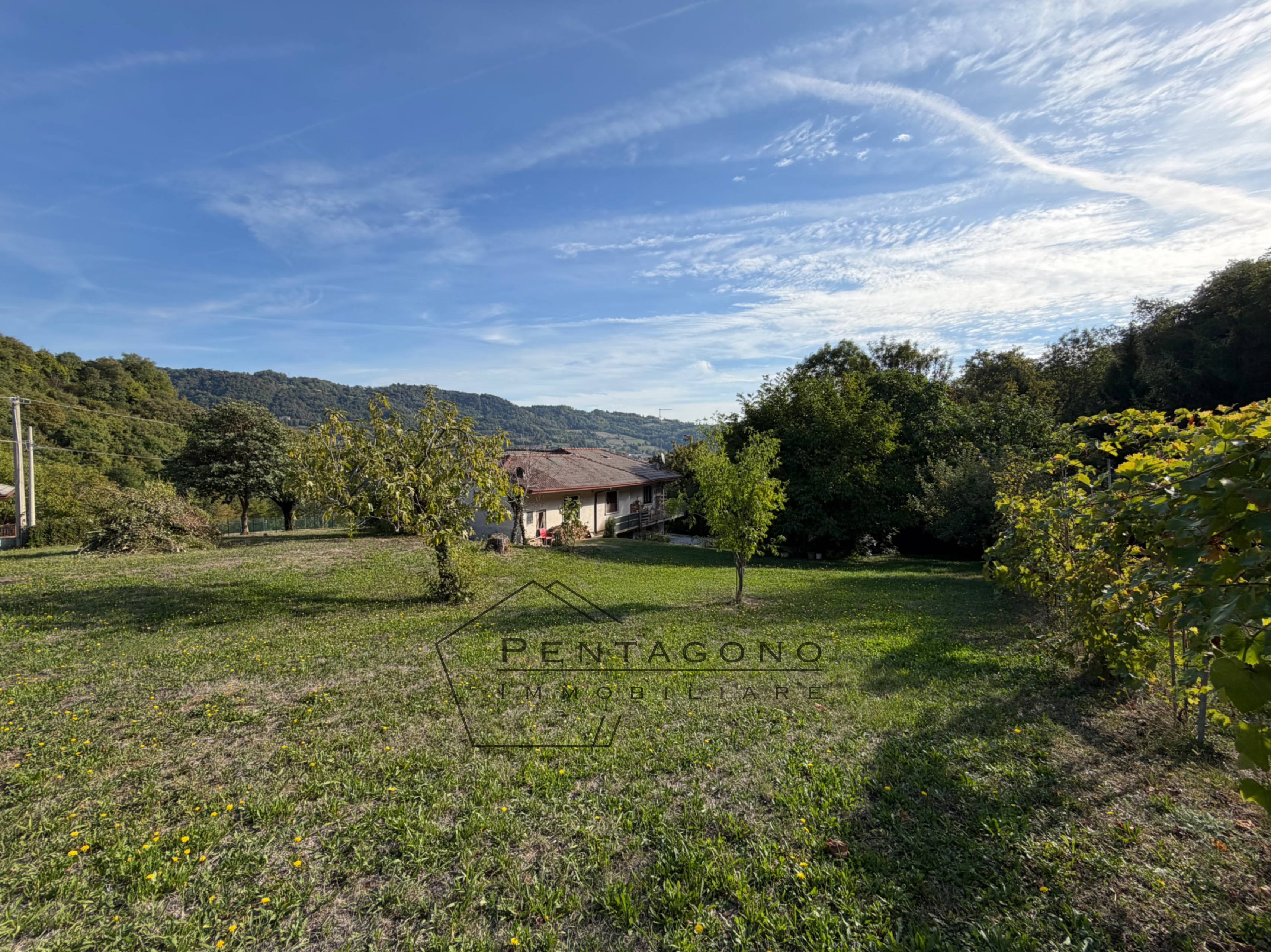 Casa singola Chiampo 15
