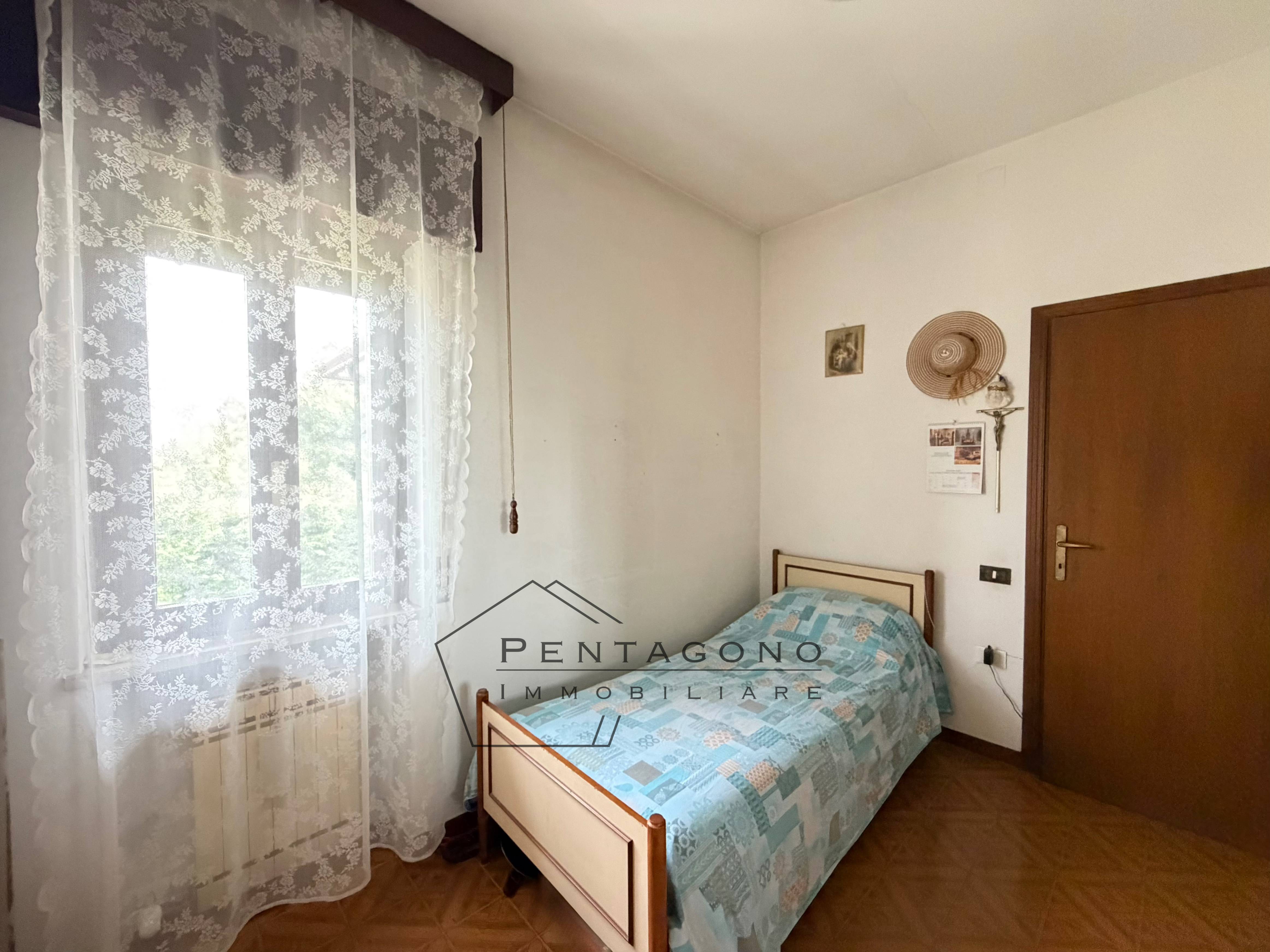 Casa singola Chiampo 34