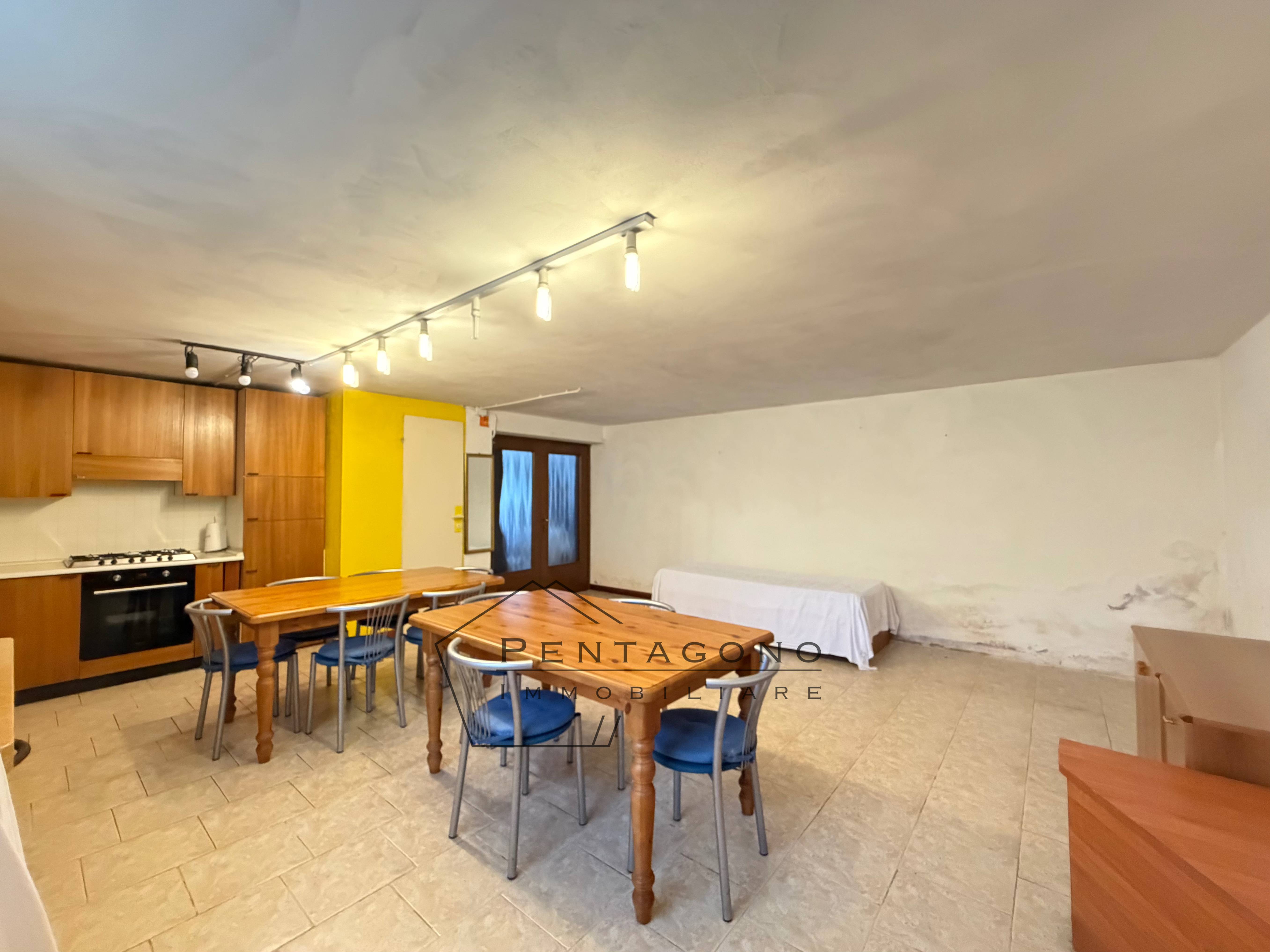 Casa singola Chiampo 20