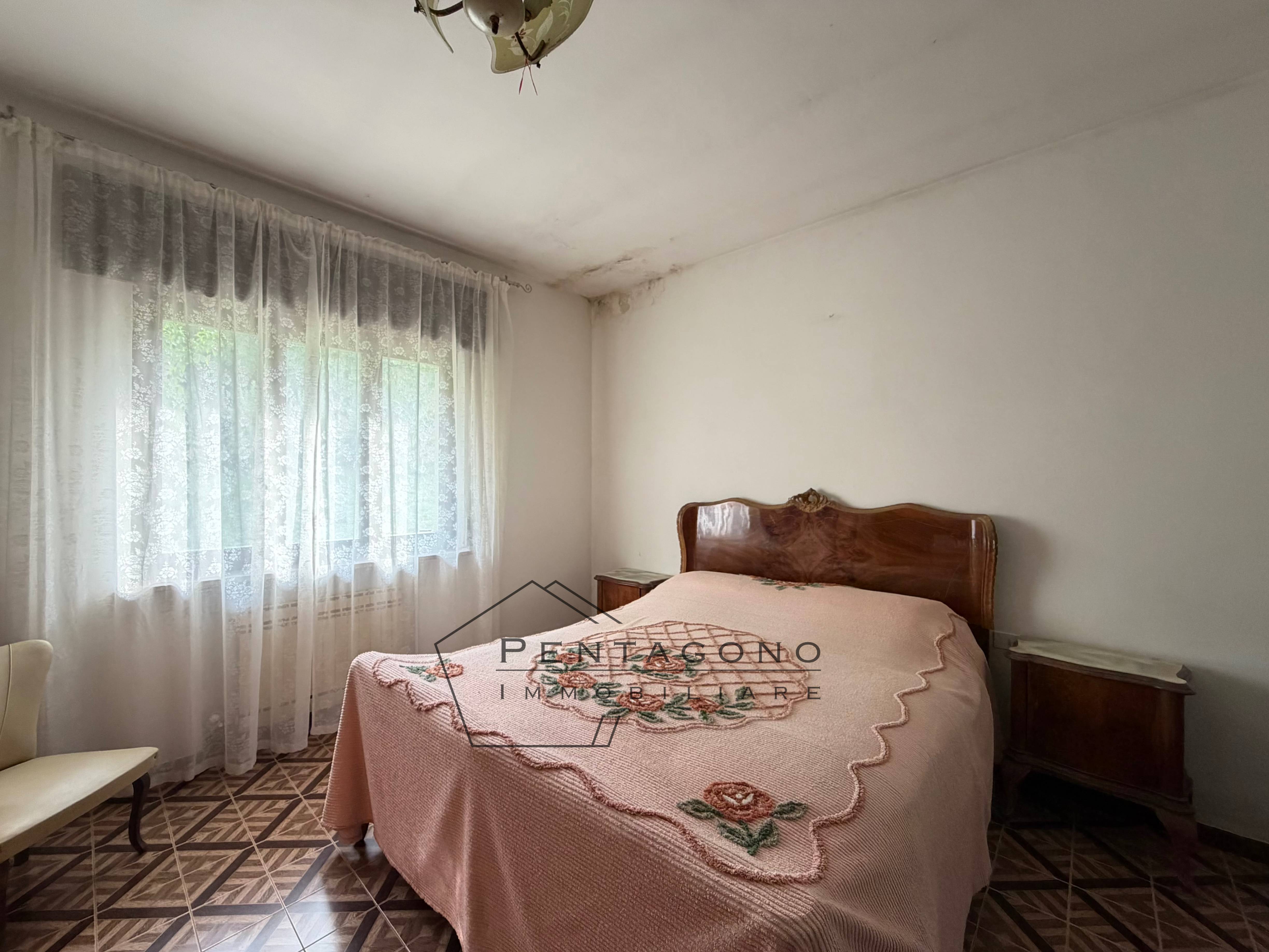 Casa singola Chiampo 42