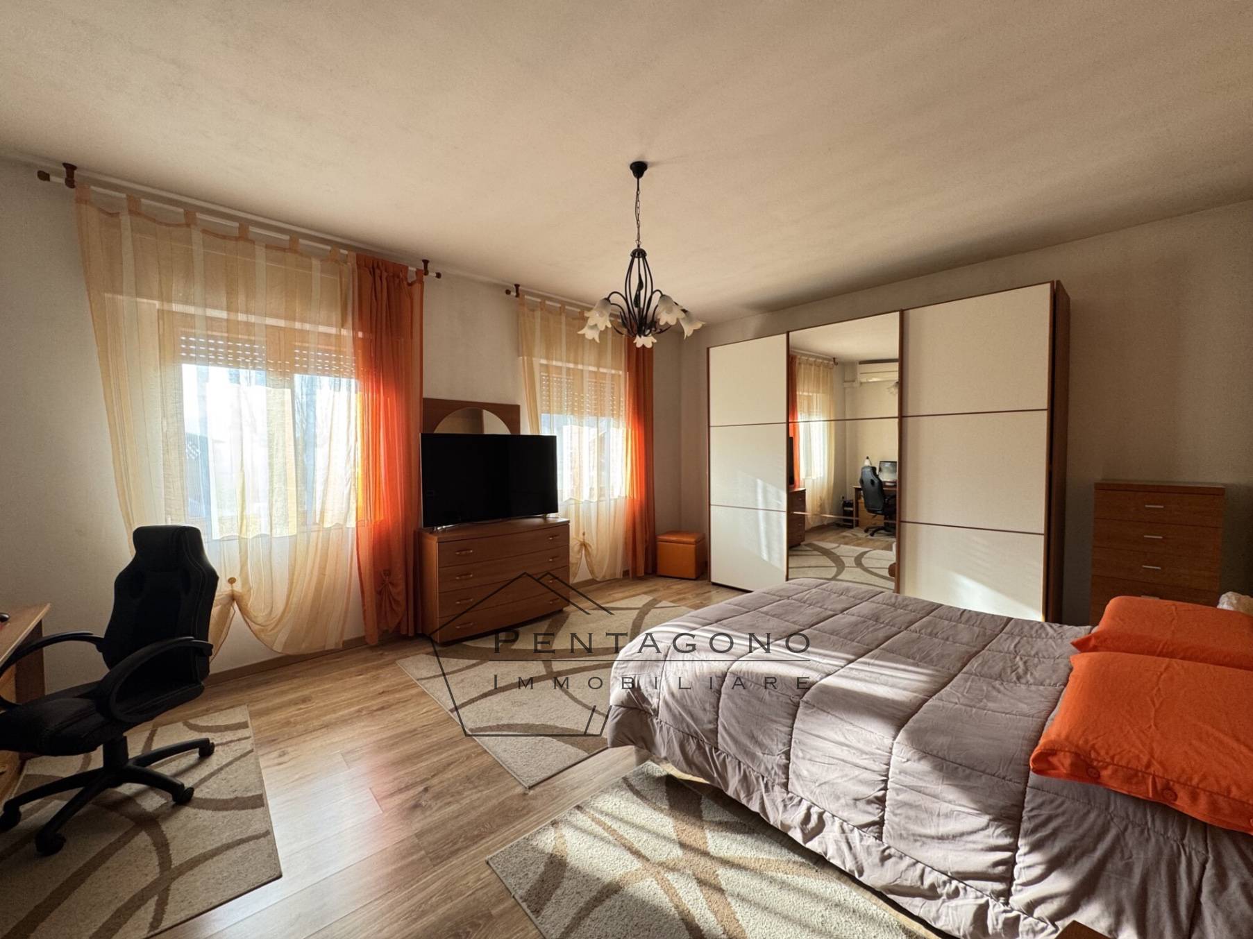 Casa accostata Castelgomberto 25