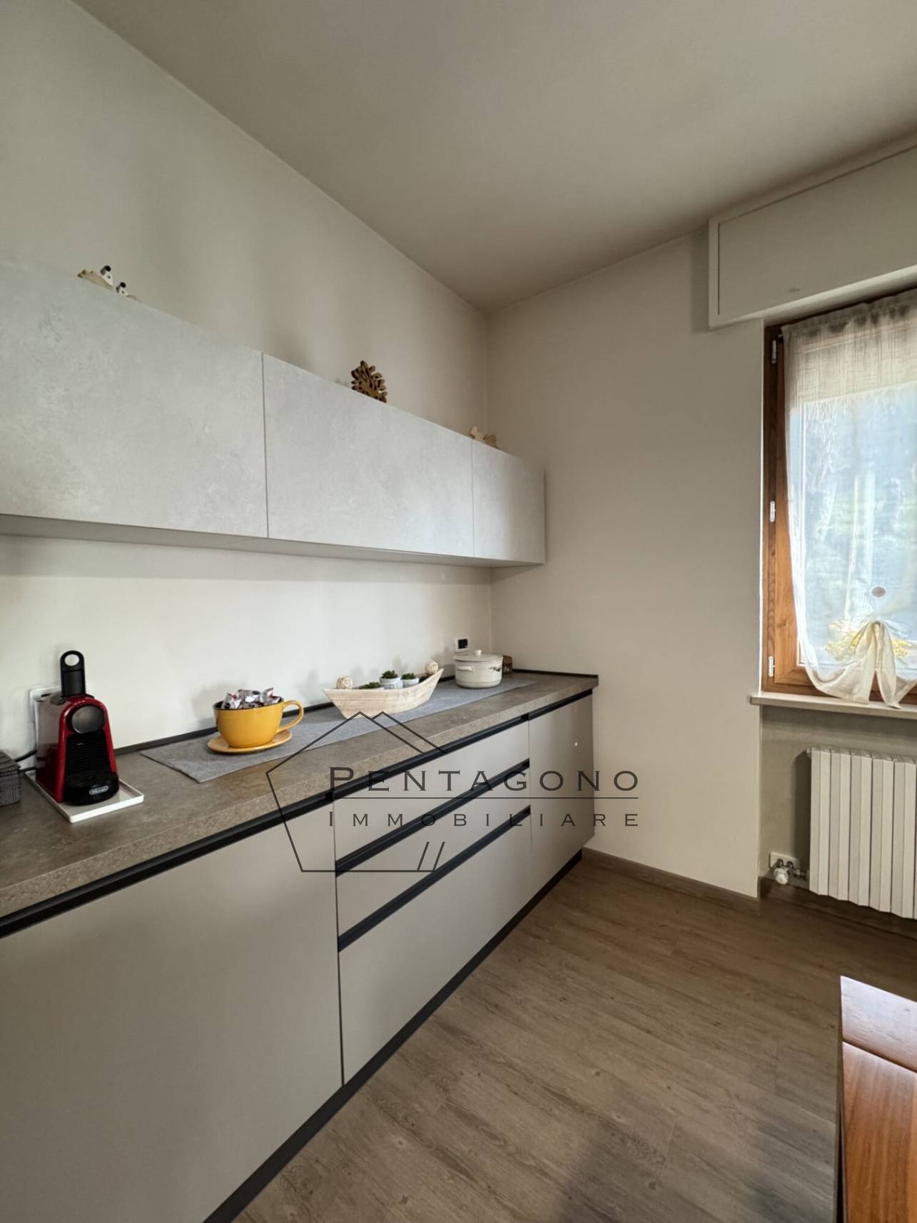 Casa accostata Castelgomberto 33