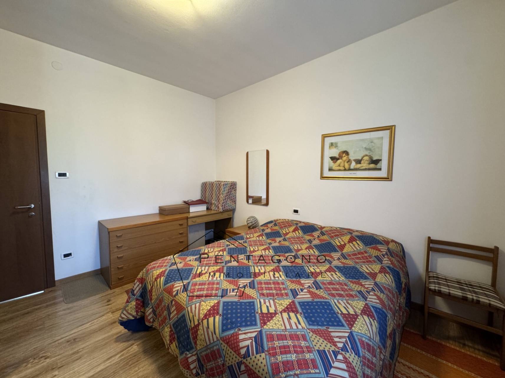 Casa accostata Castelgomberto 30