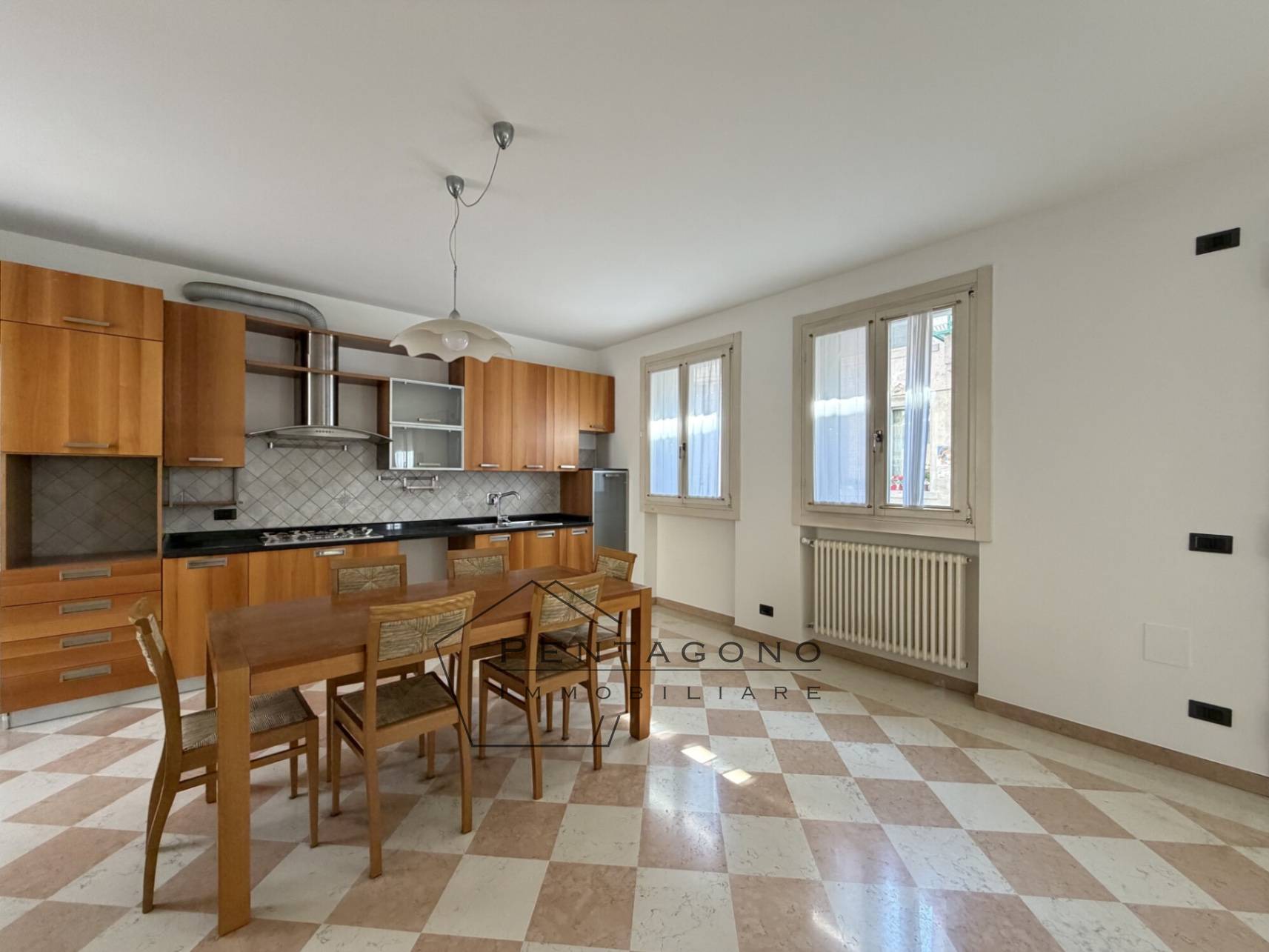Casa accostata Arzignano 6