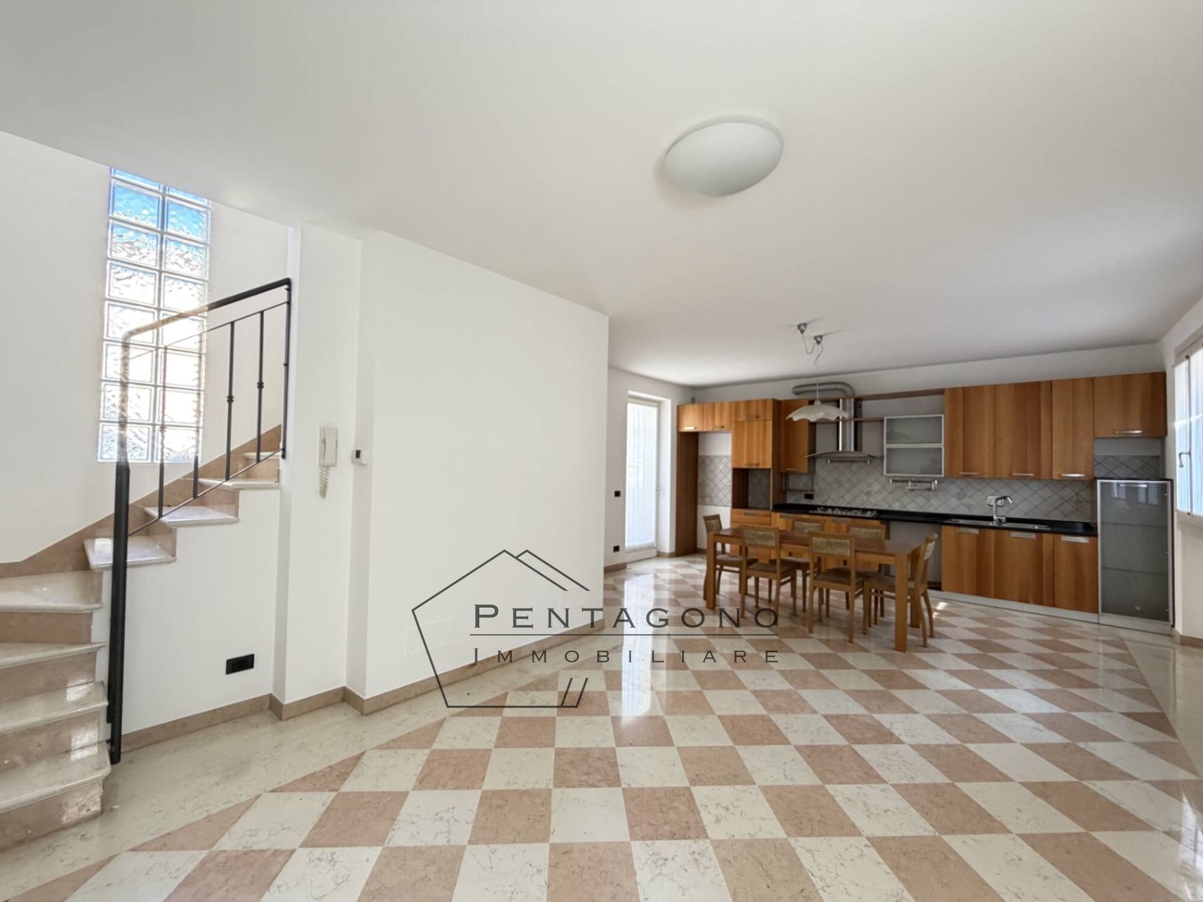 Casa accostata Arzignano 7