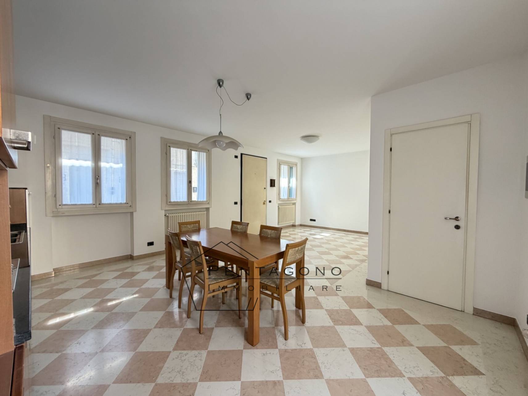 Casa accostata Arzignano 8