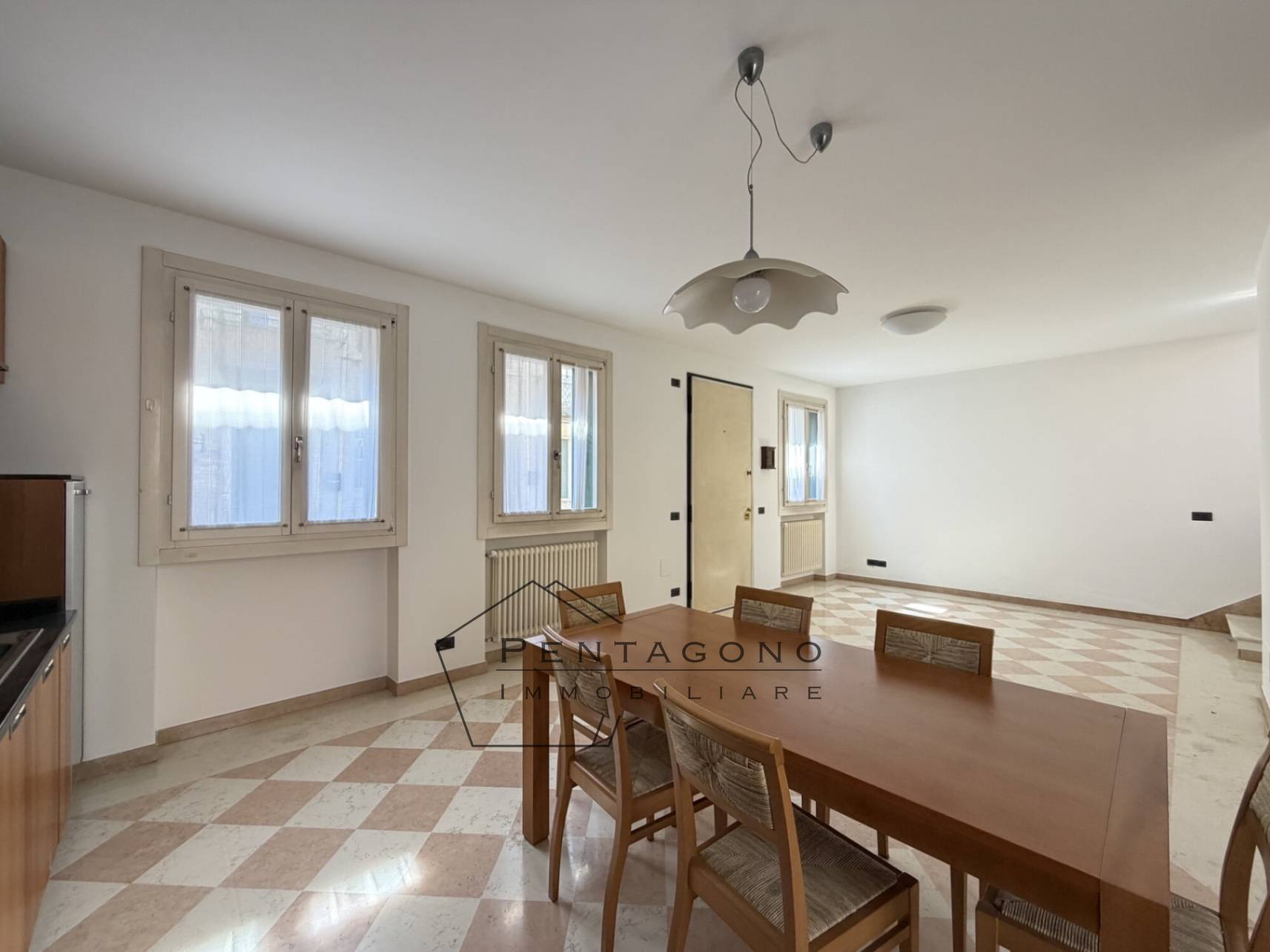 Casa accostata Arzignano 3