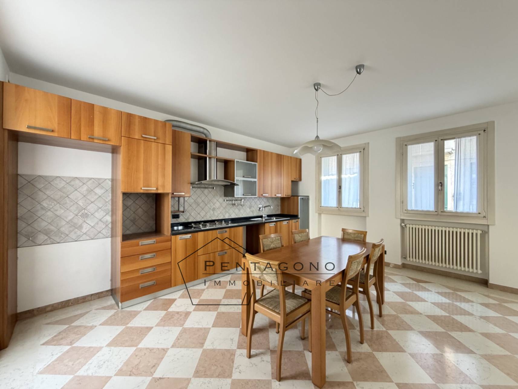 Casa accostata Arzignano 14