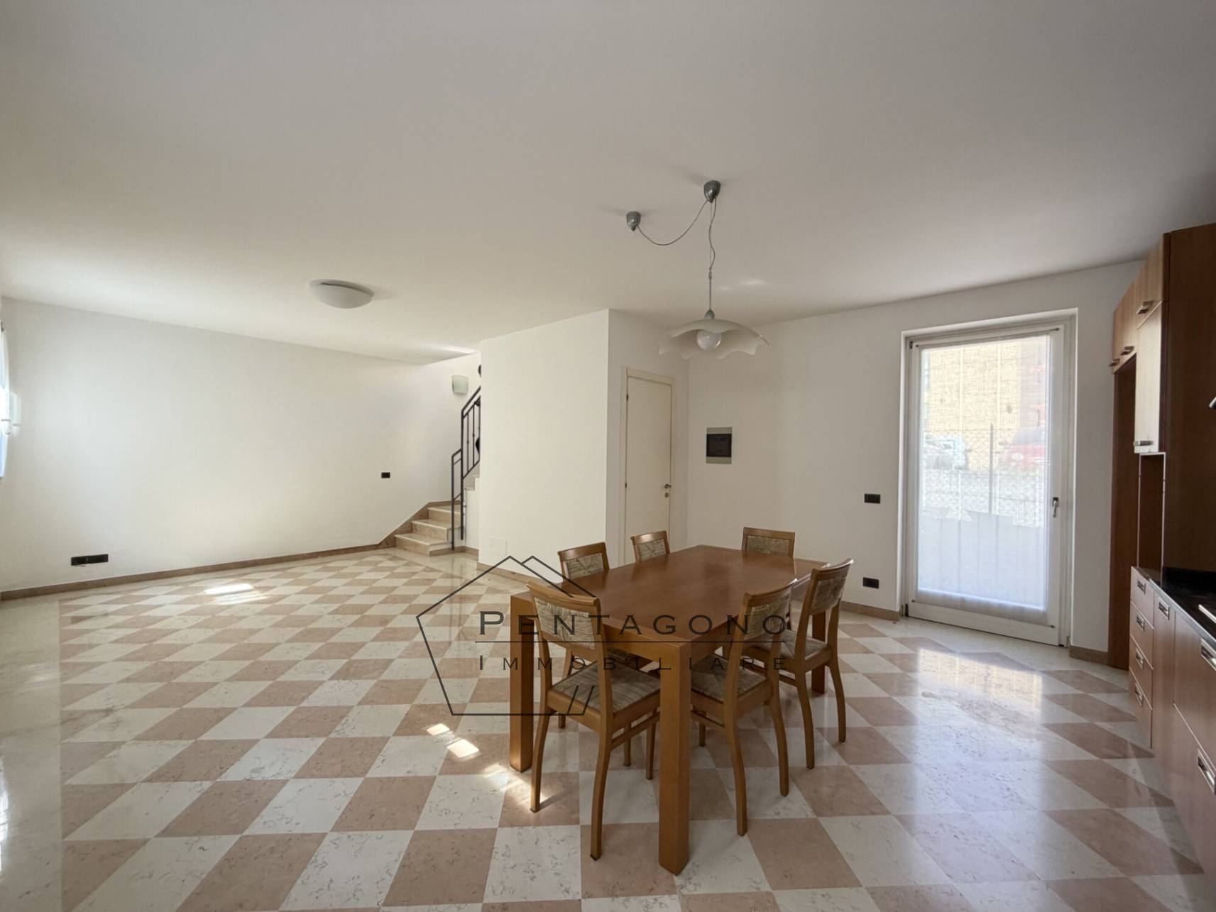 Casa accostata Arzignano 9