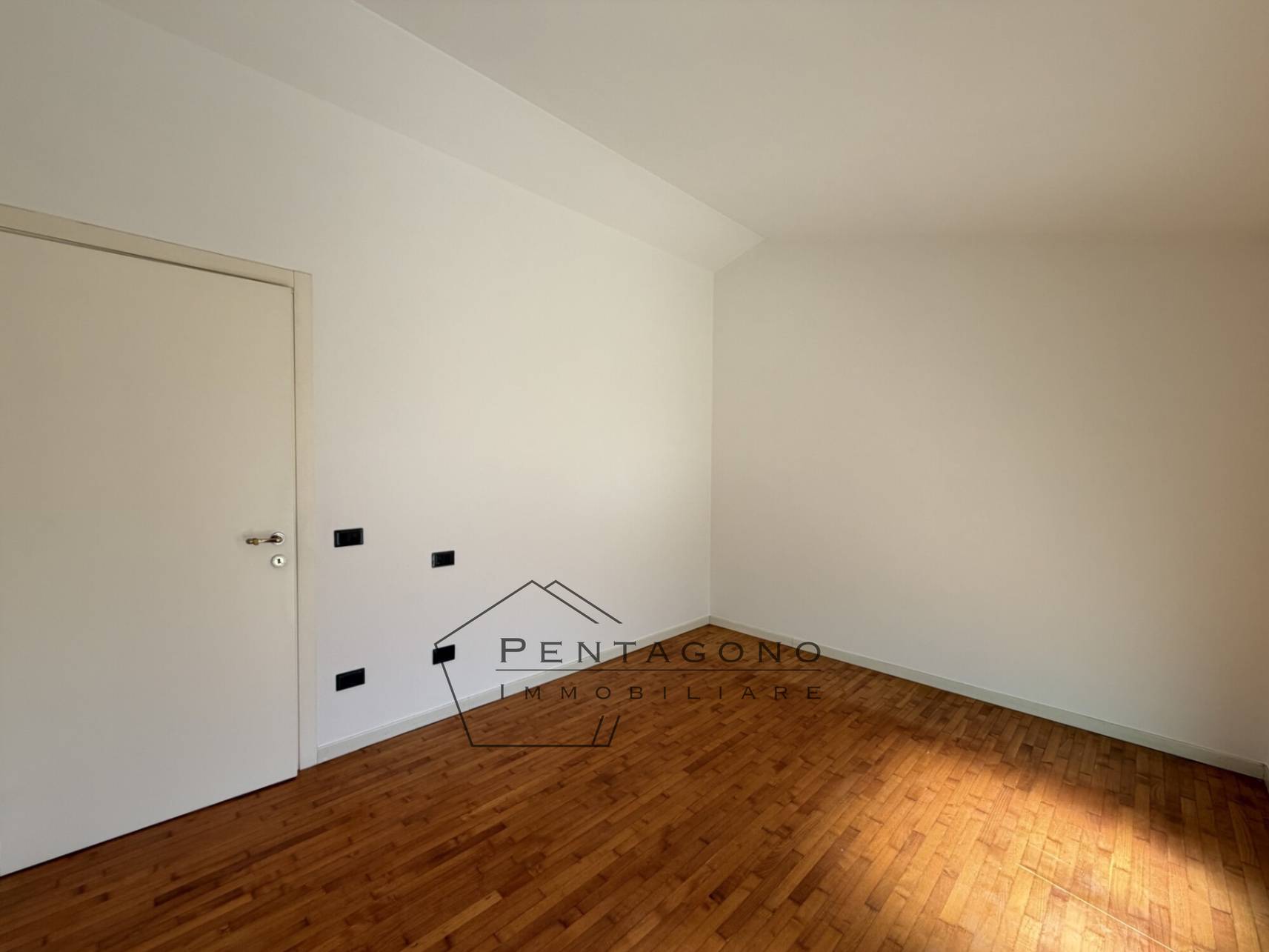 Casa accostata Arzignano 2